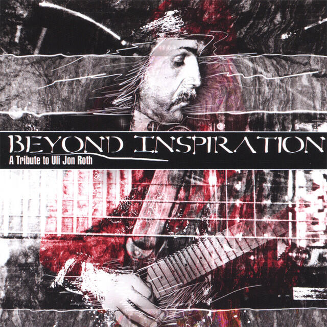 Релиз Beyond Inspiration - A Tribute to Uli Jon Roth