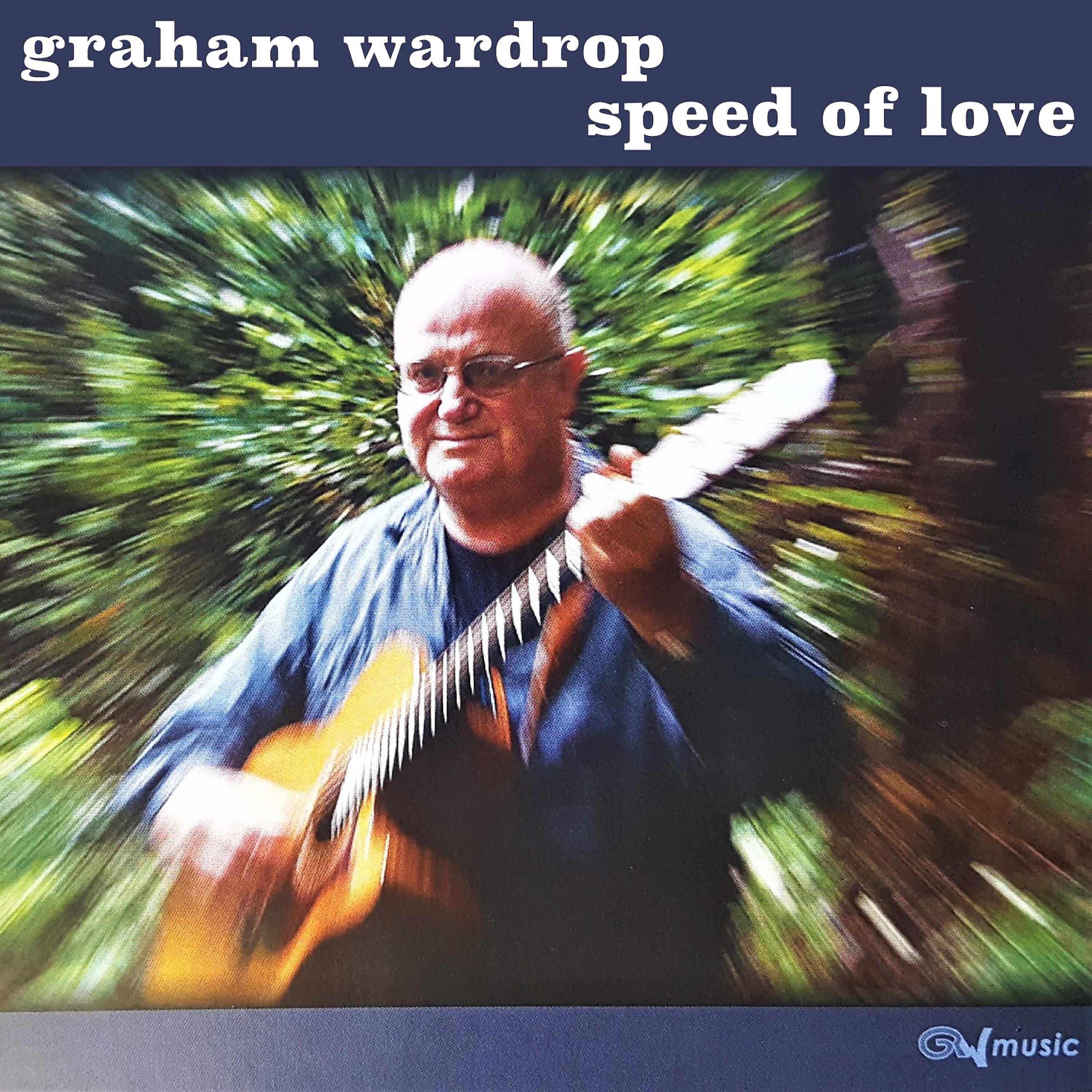 Релиз Speed of Love