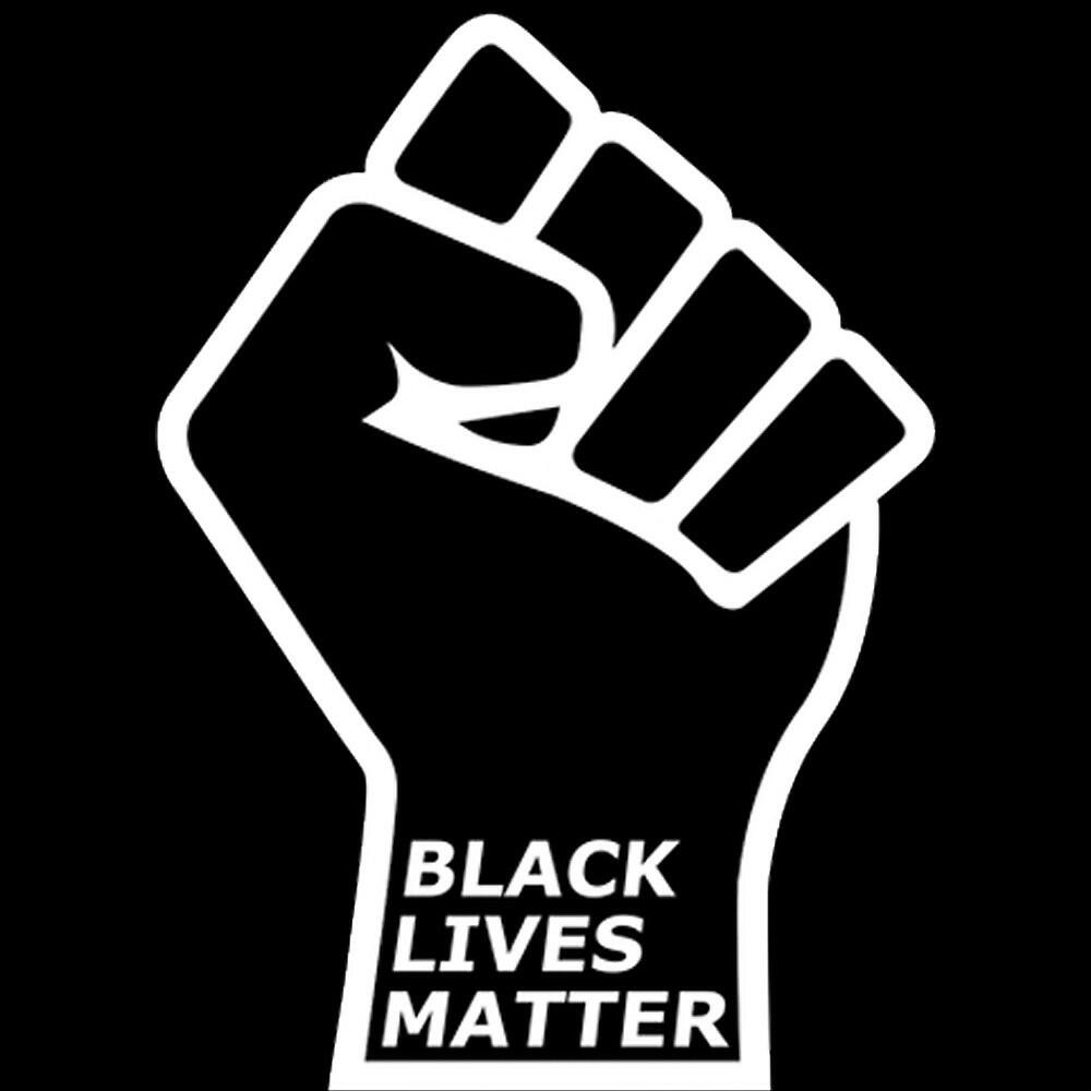 Релиз Black Lives Matter