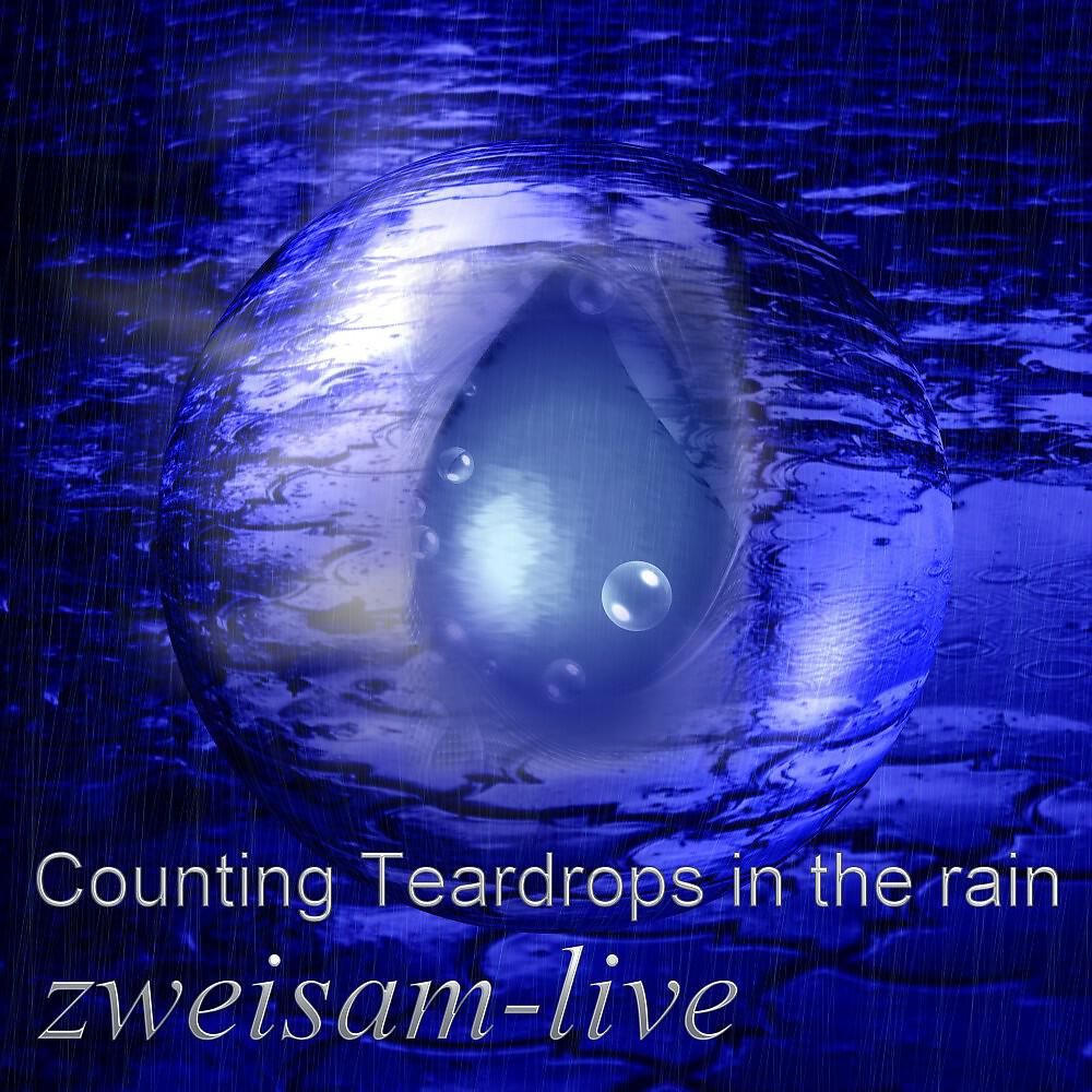Релиз Teardrops in the Rain