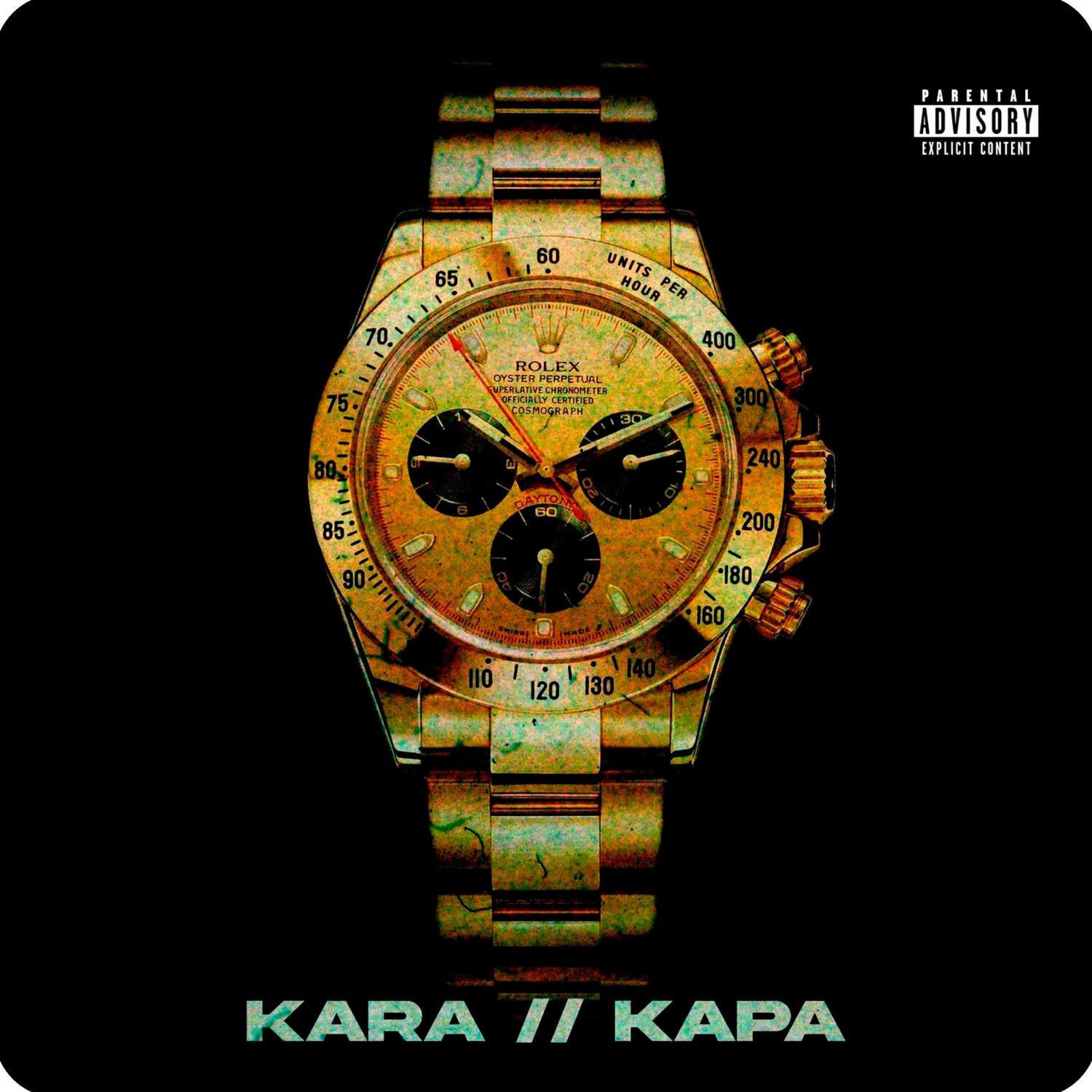 Релиз Rolex