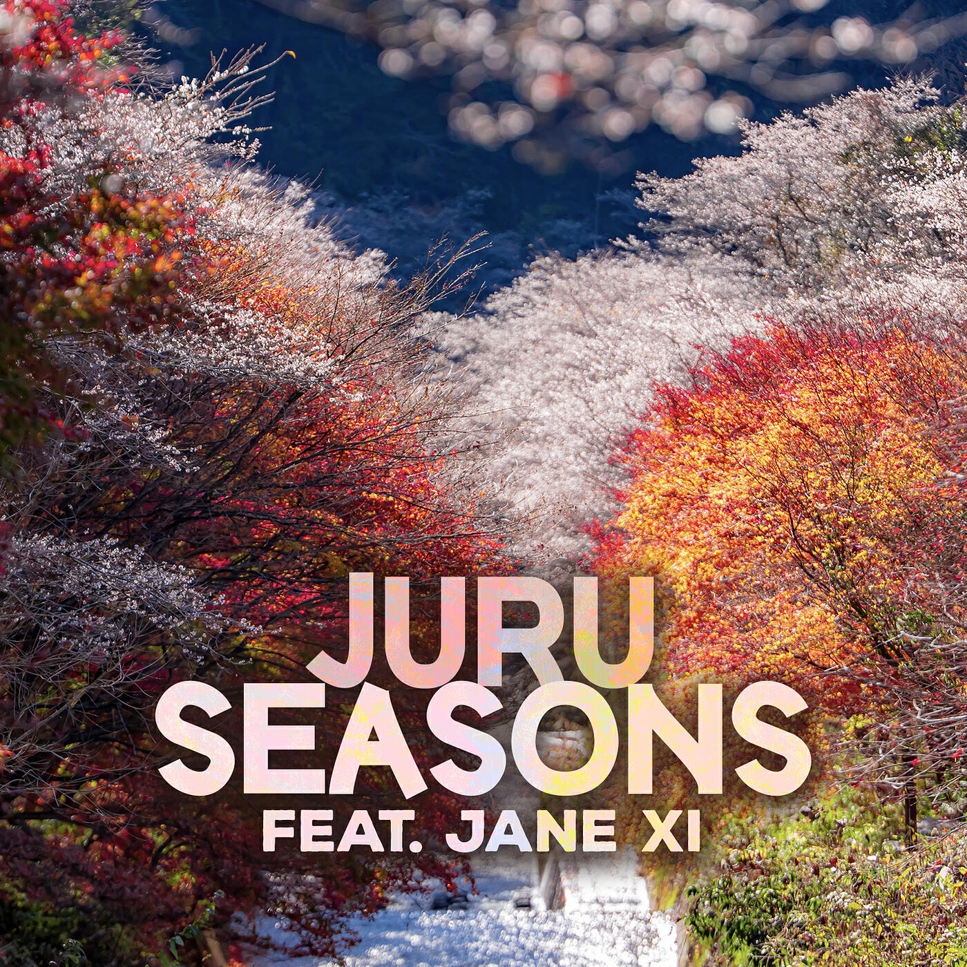 Релиз Seasons