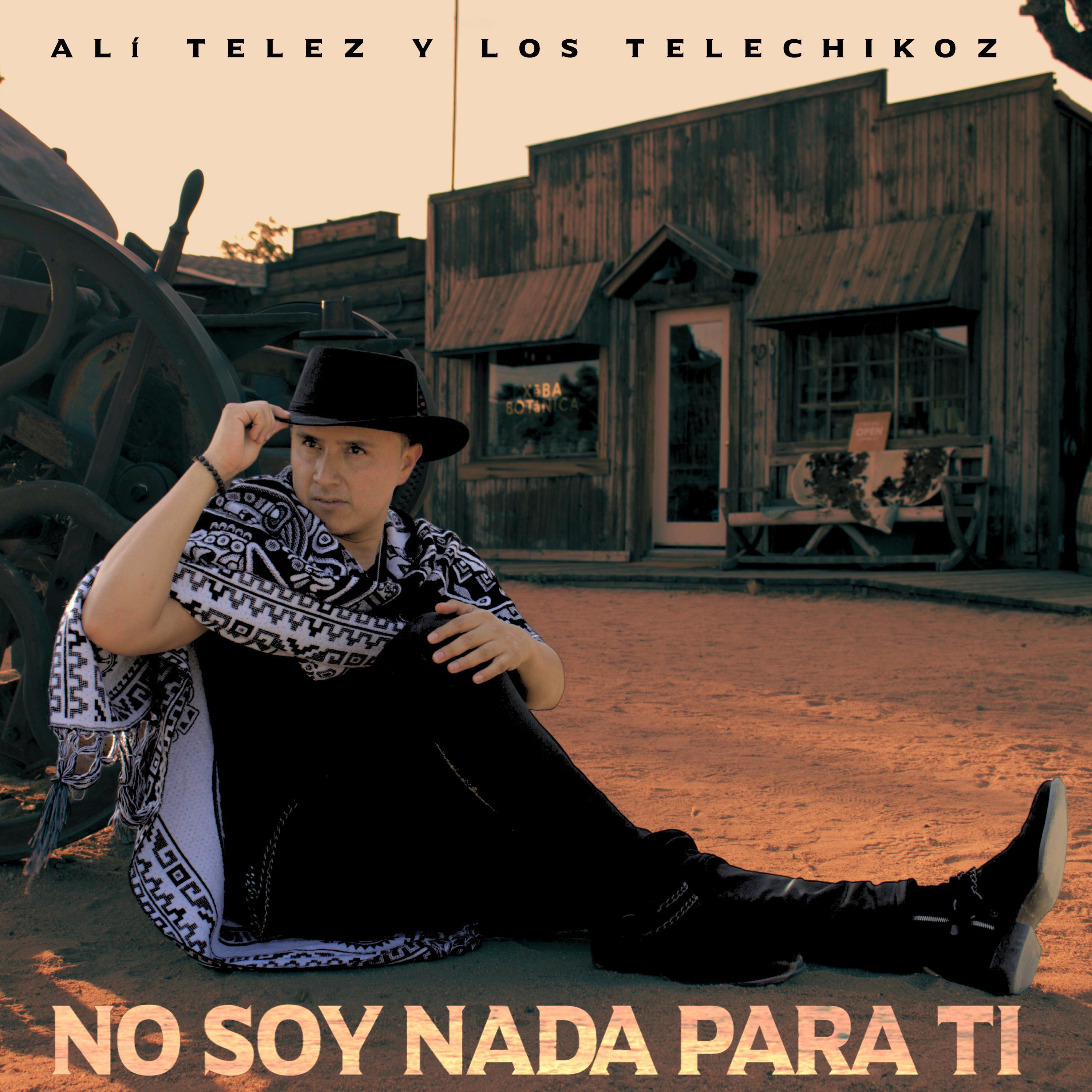 Релиз No Soy Nada Para Ti