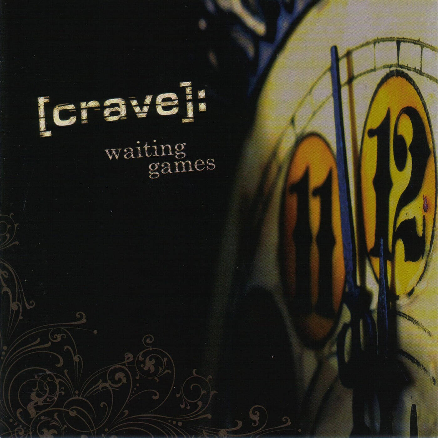 Релиз Waiting Games