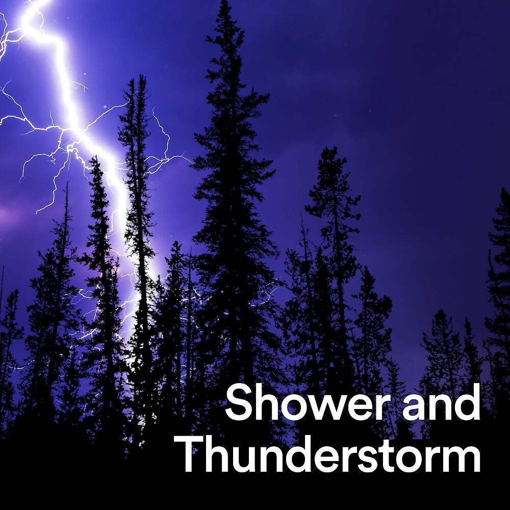 Релиз Shower and Thunderstorm