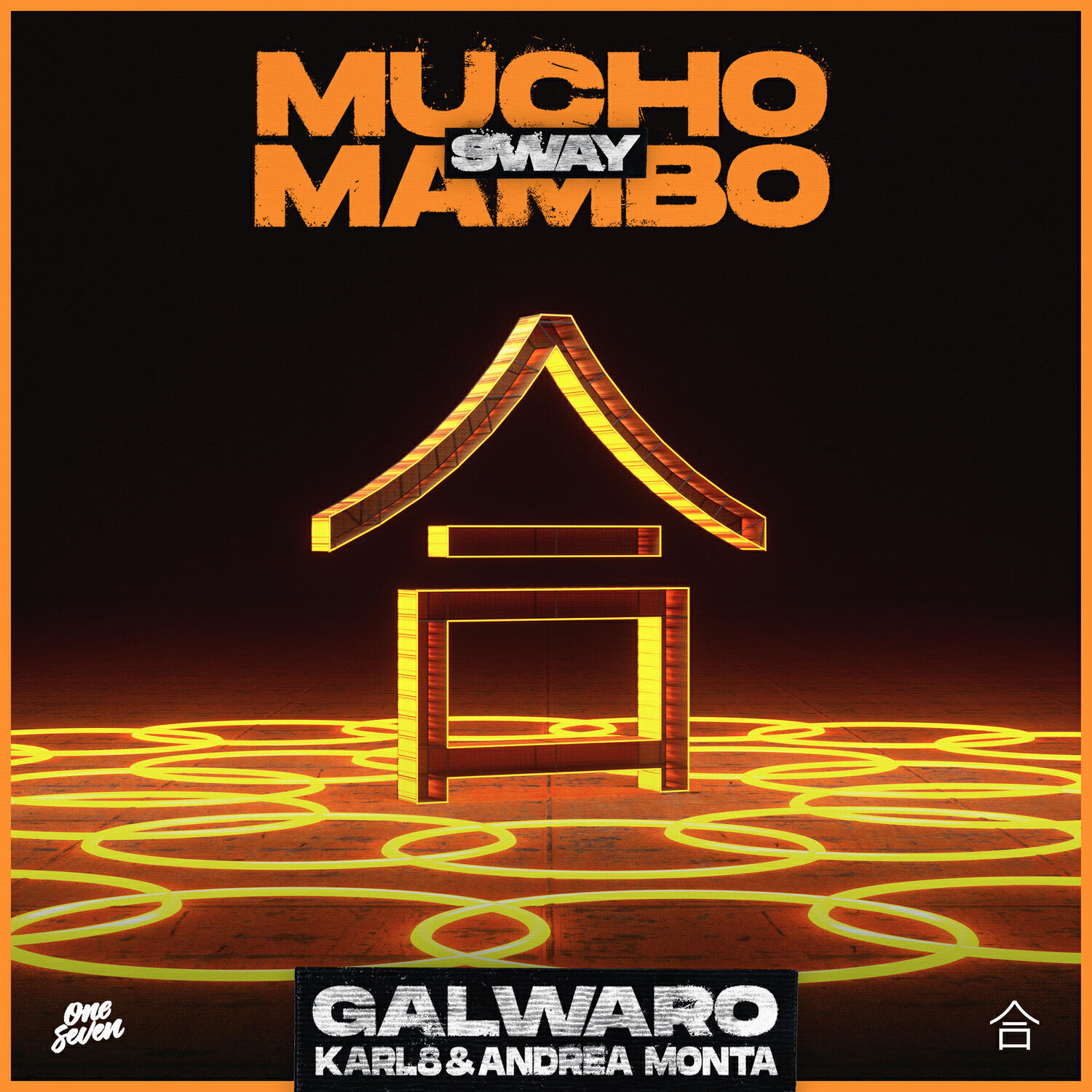 Релиз Mucho Mambo (Sway)