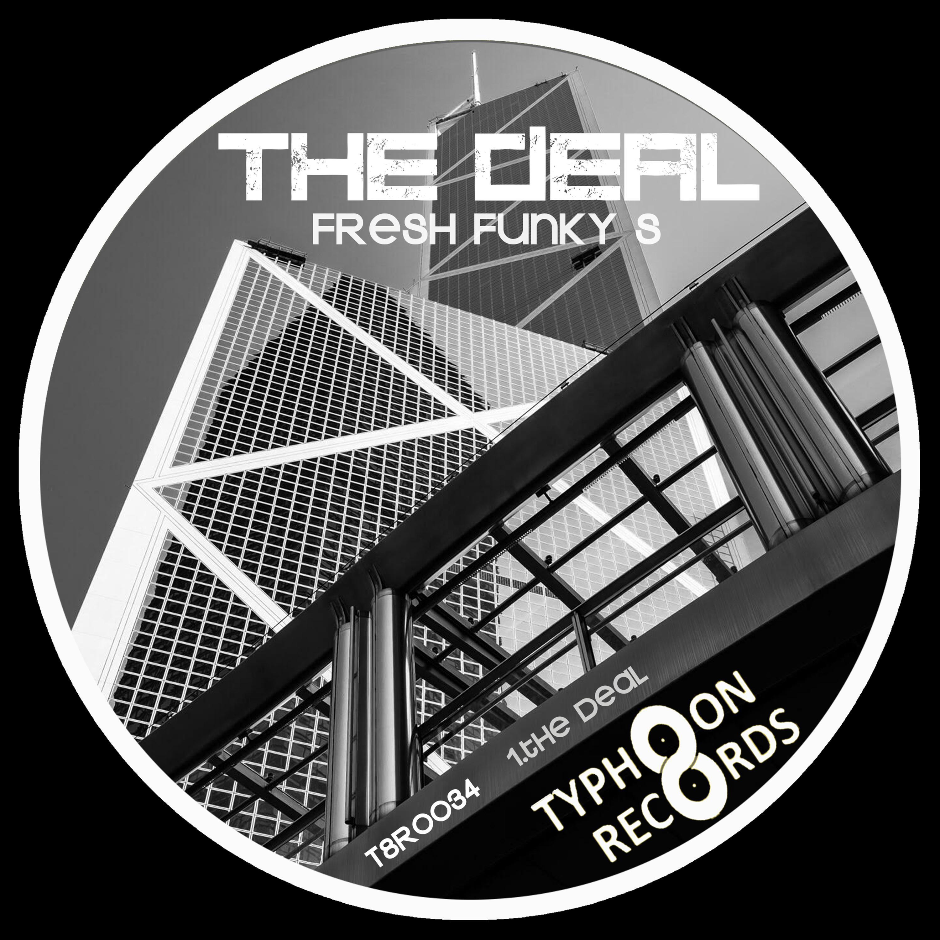 Релиз The Deal