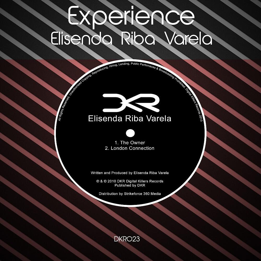 Релиз Experience