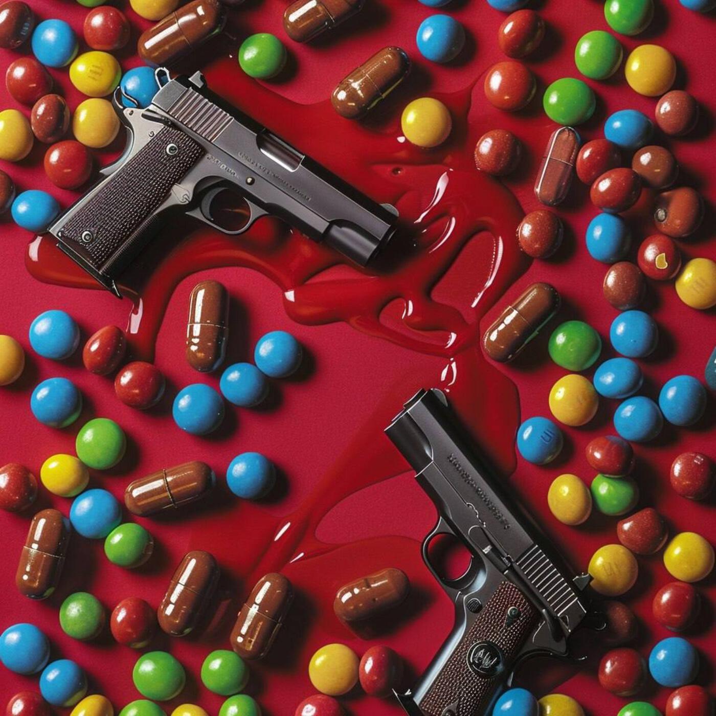 Релиз M&ms