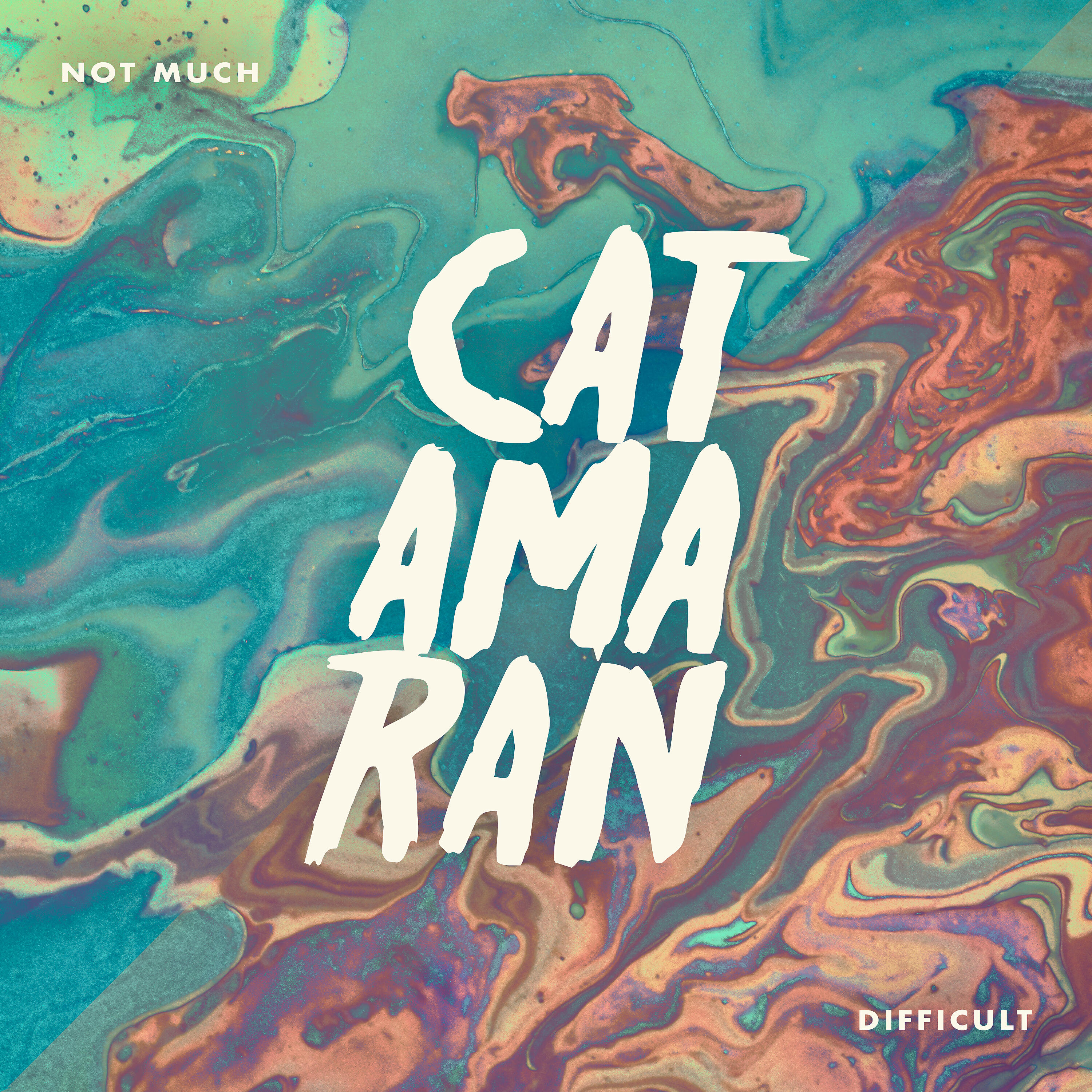 Релиз Not Much / Difficult