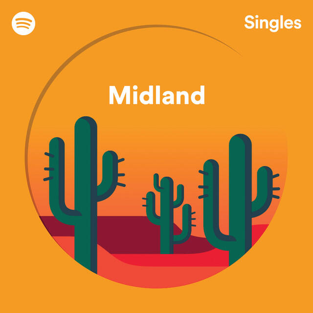 Релиз Spotify Singles