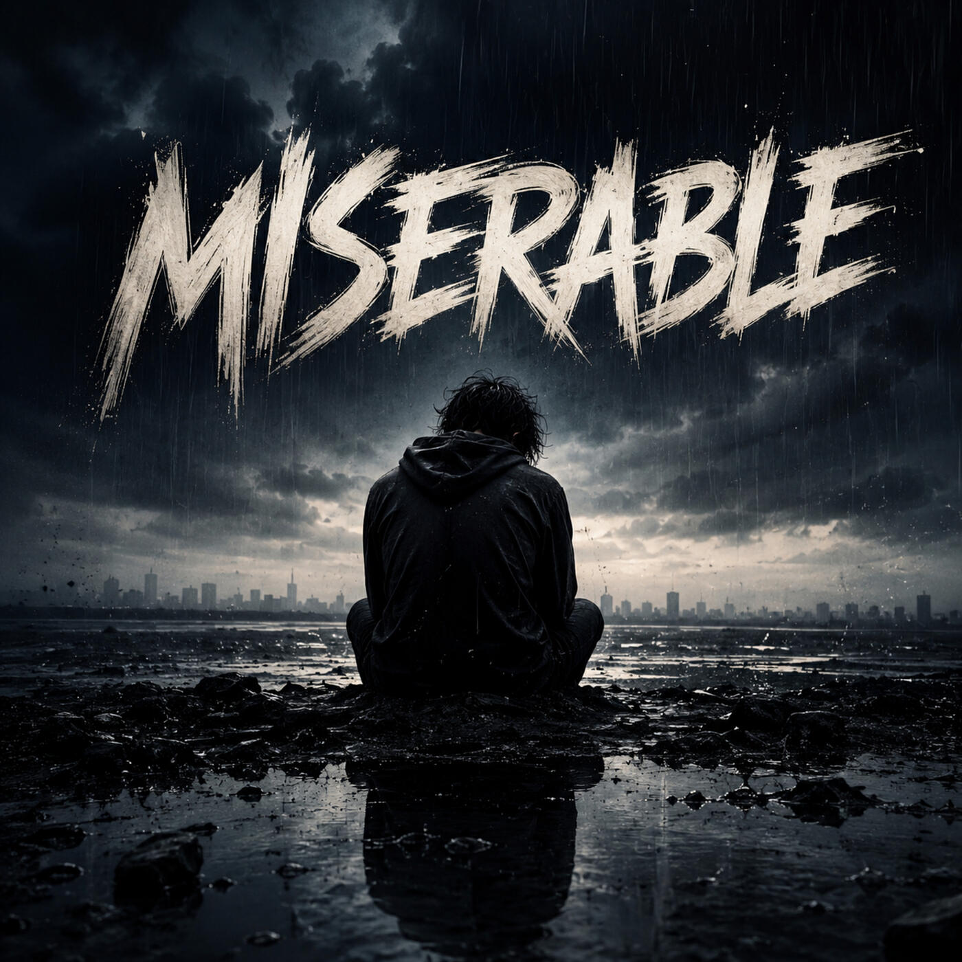 Релиз Miserable