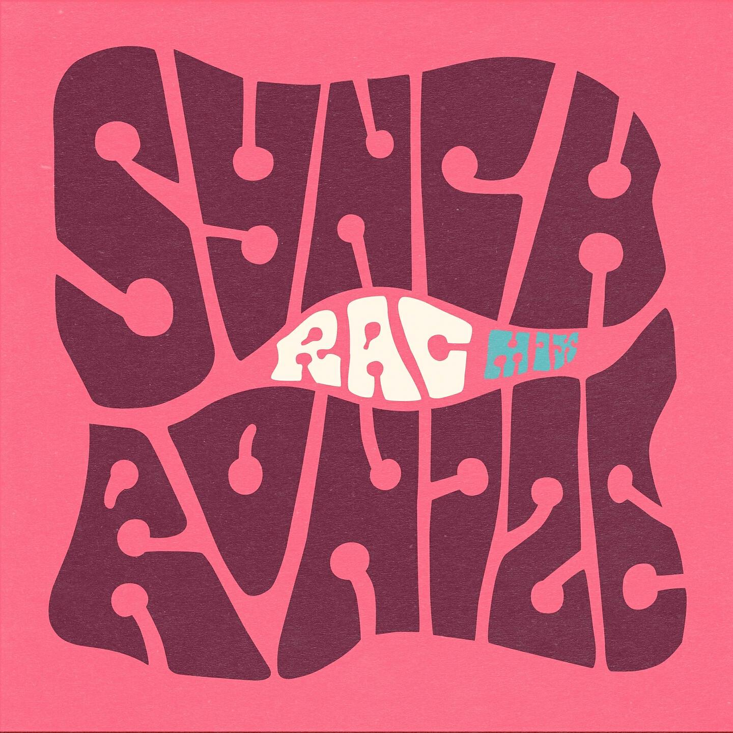 Постер альбома Synchronize