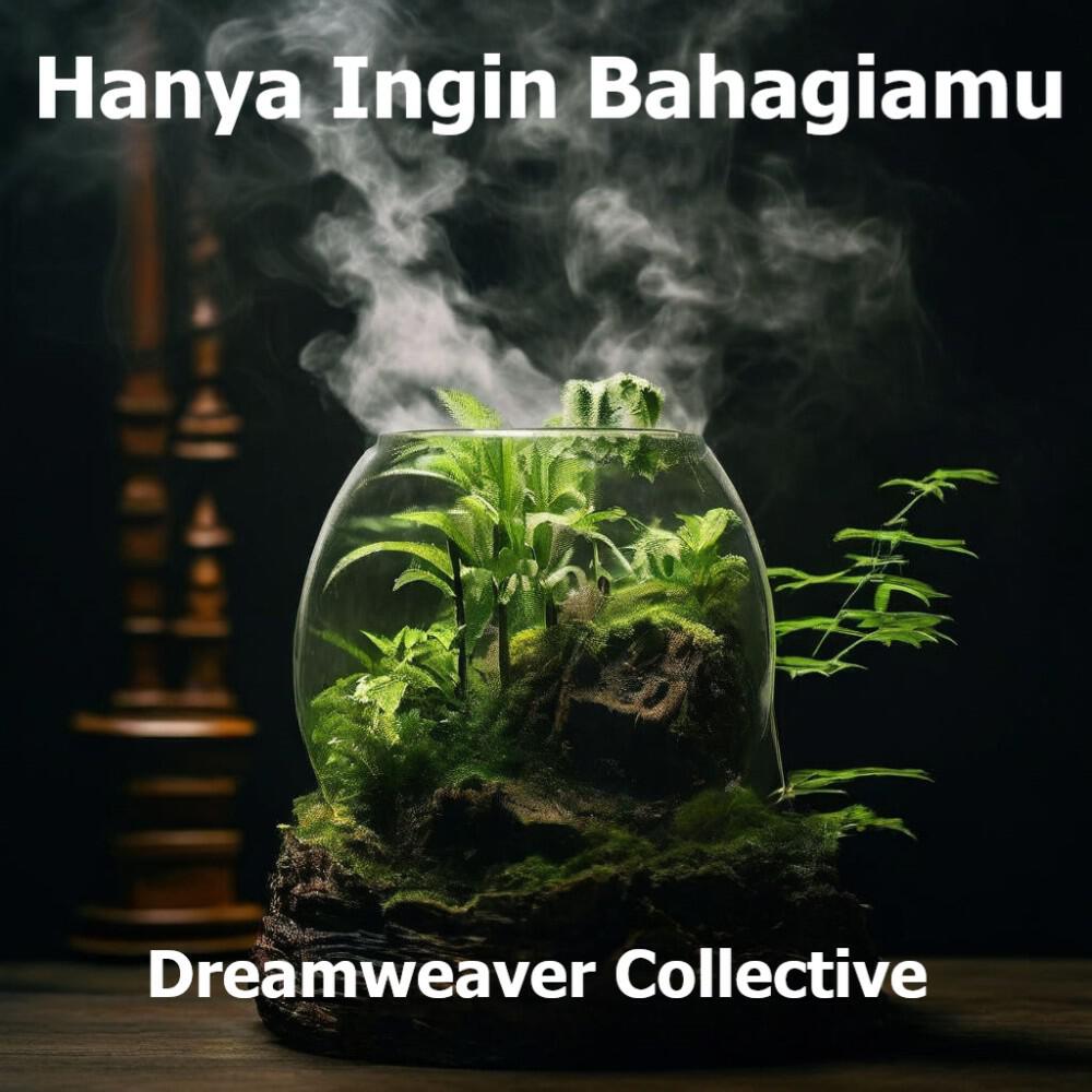 Релиз Hanya Ingin Bahagiamu