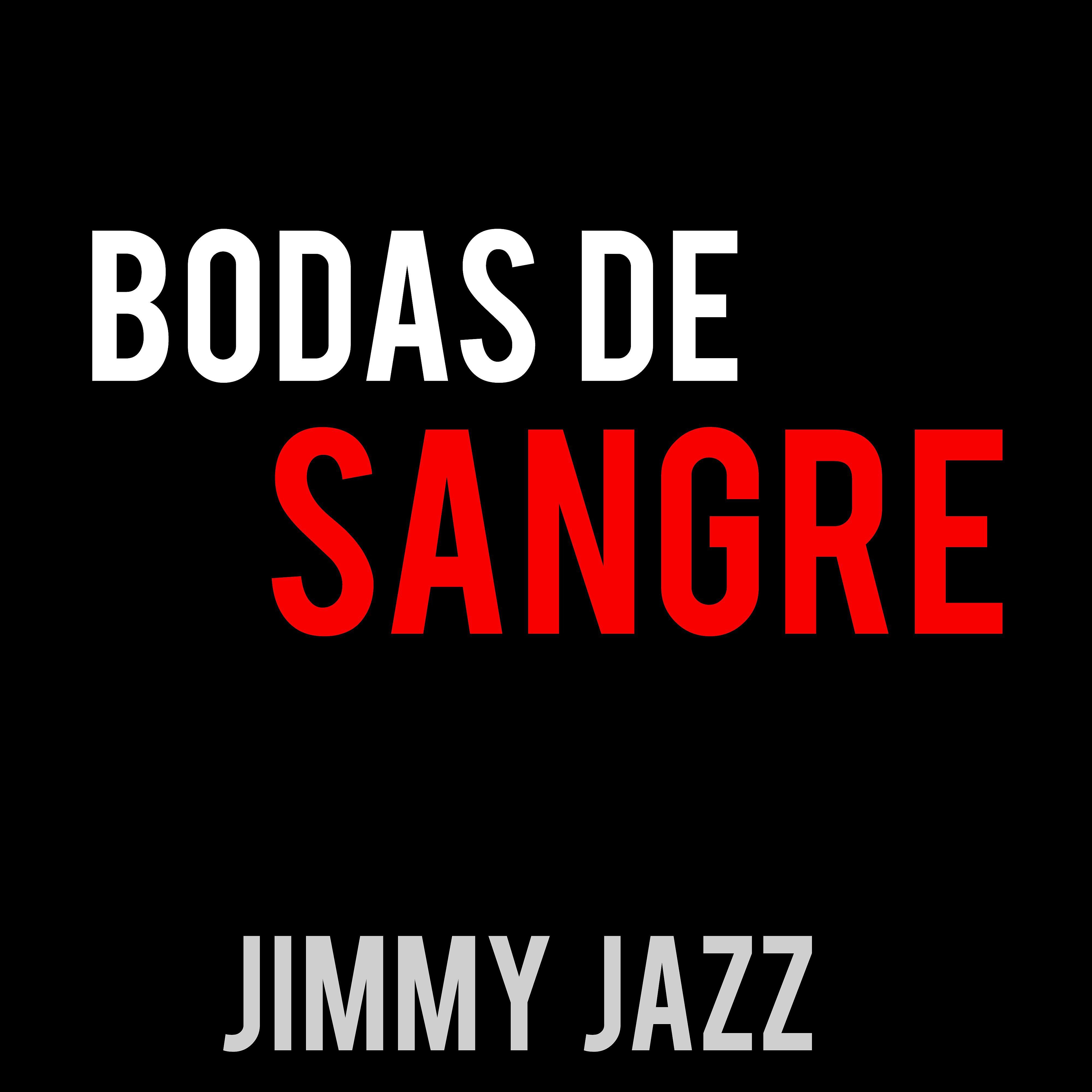 Релиз Bodas De Sangre