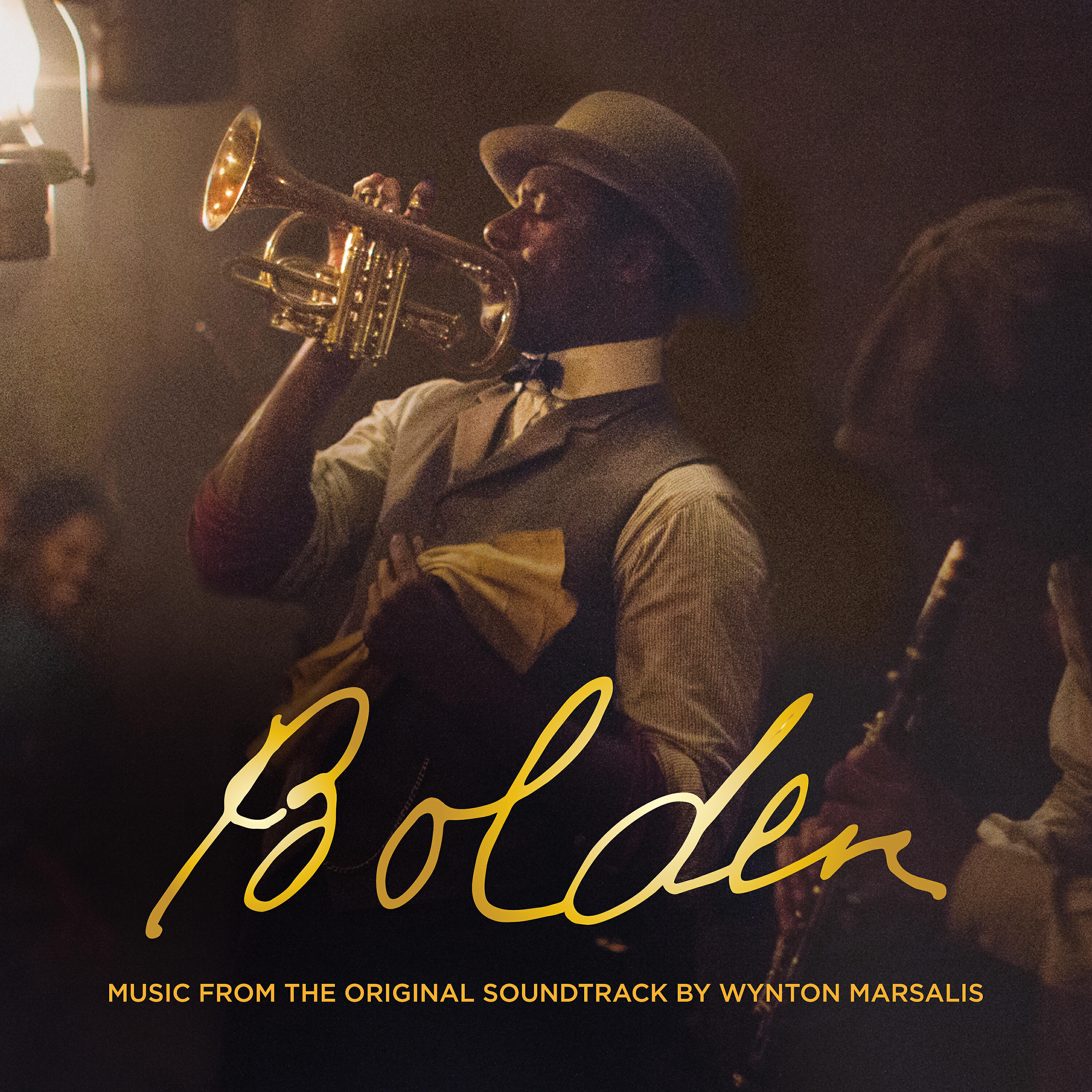 Релиз Bolden (Original Soundtrack)