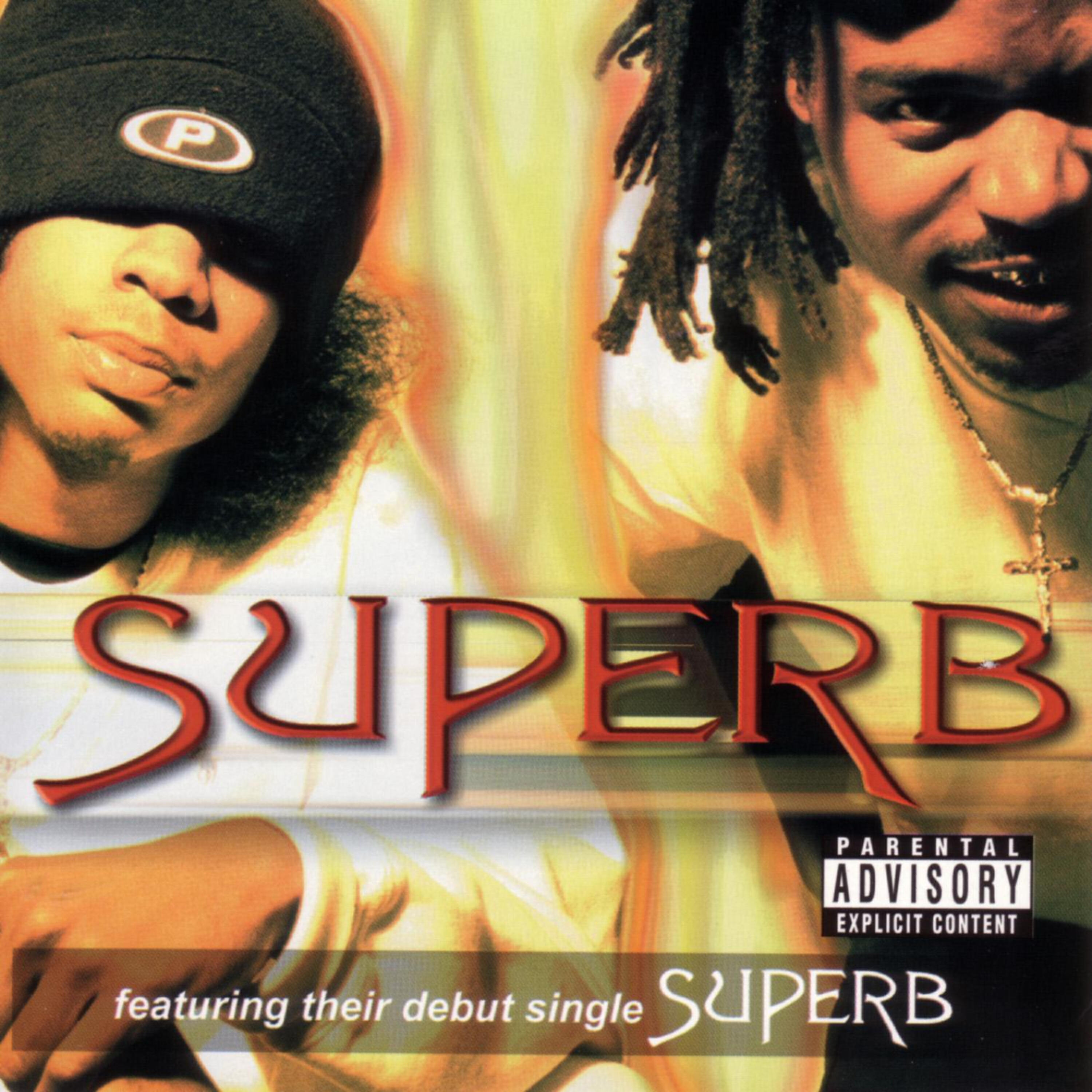 Скачать песню Super B - Suberb (D's and Vogue's) бесплатно в MP3 для Android и iOS