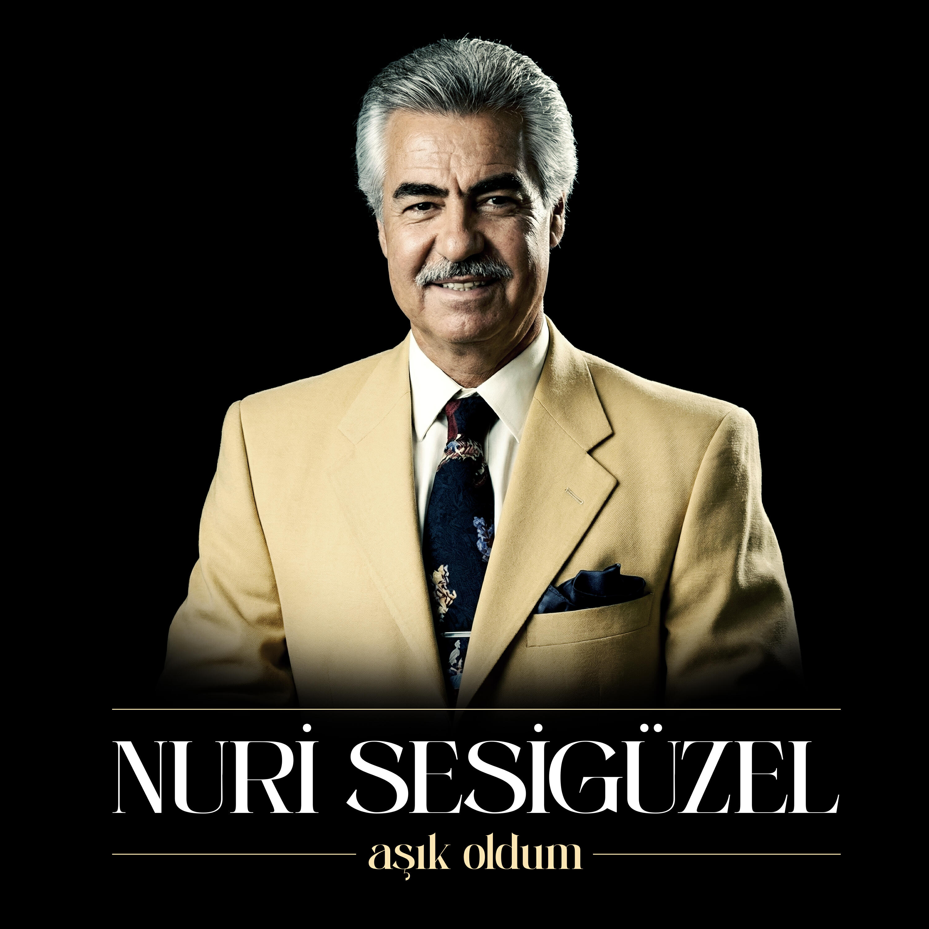 Релиз Aşık Oldum
