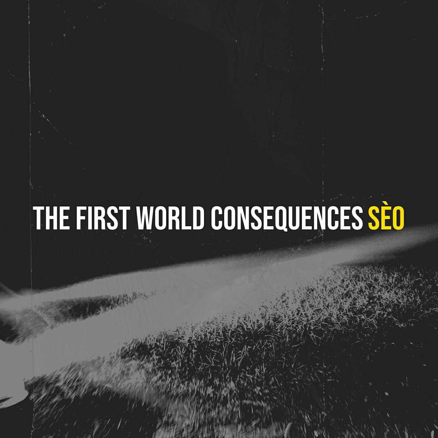 Релиз The First World Consequences