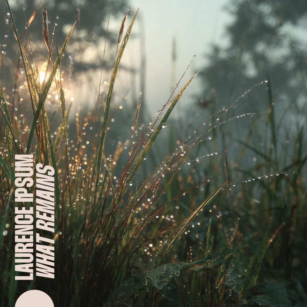 Релиз What Remains