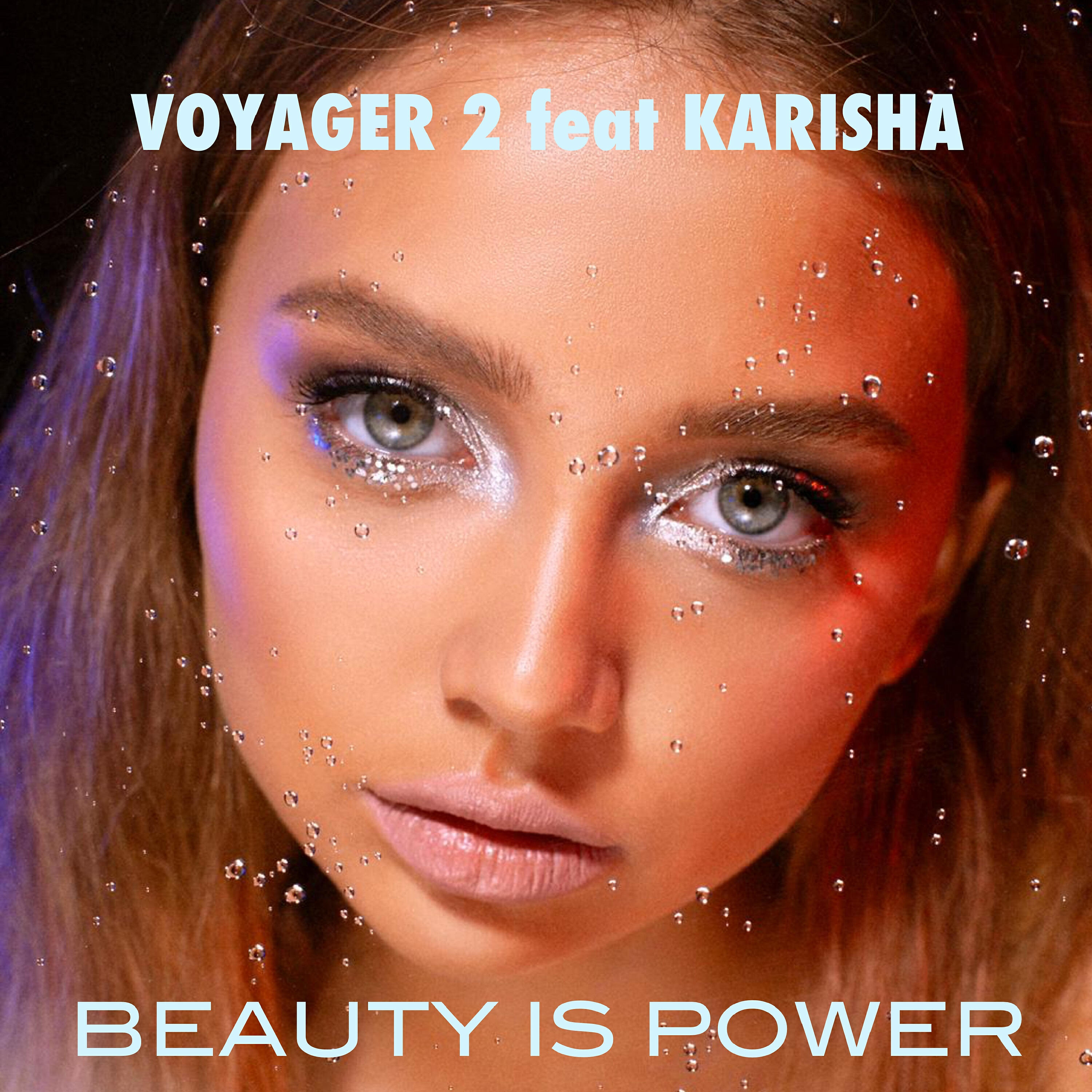 Релиз Beauty is Power