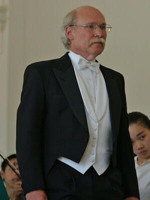 Ron Miller