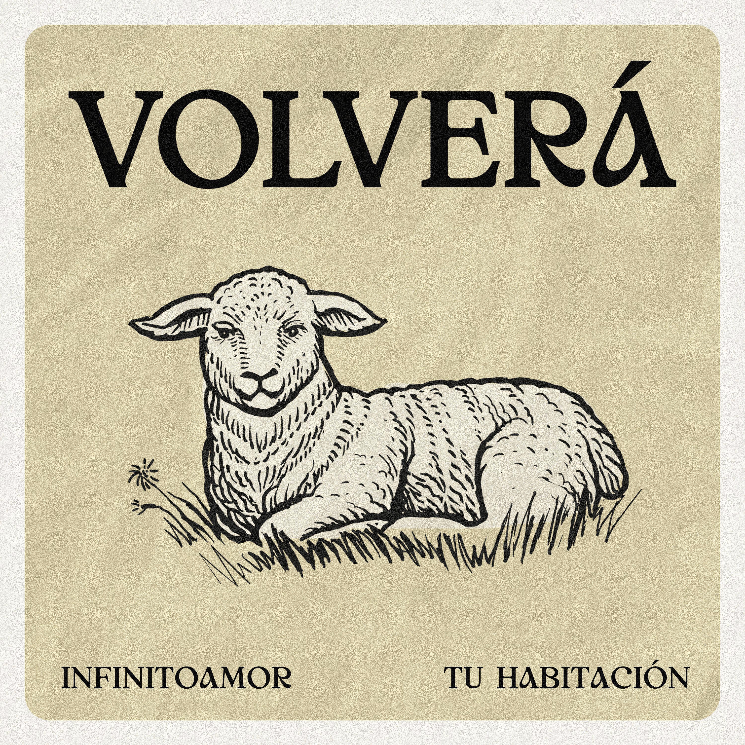 Релиз Volverá