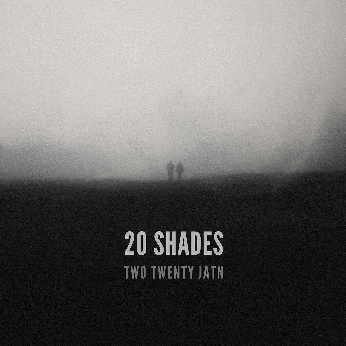 Релиз 20 Shades