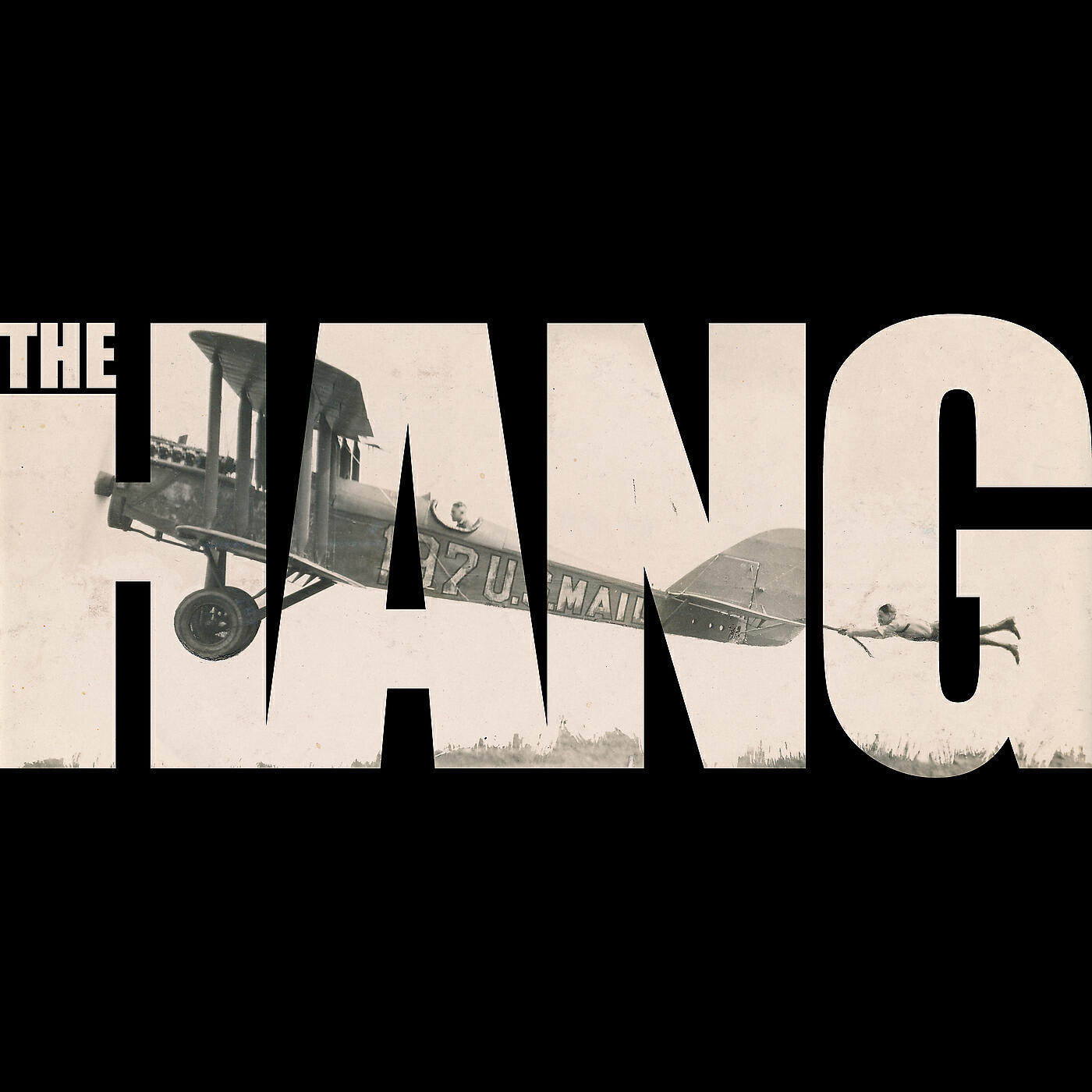 Релиз The Hang
