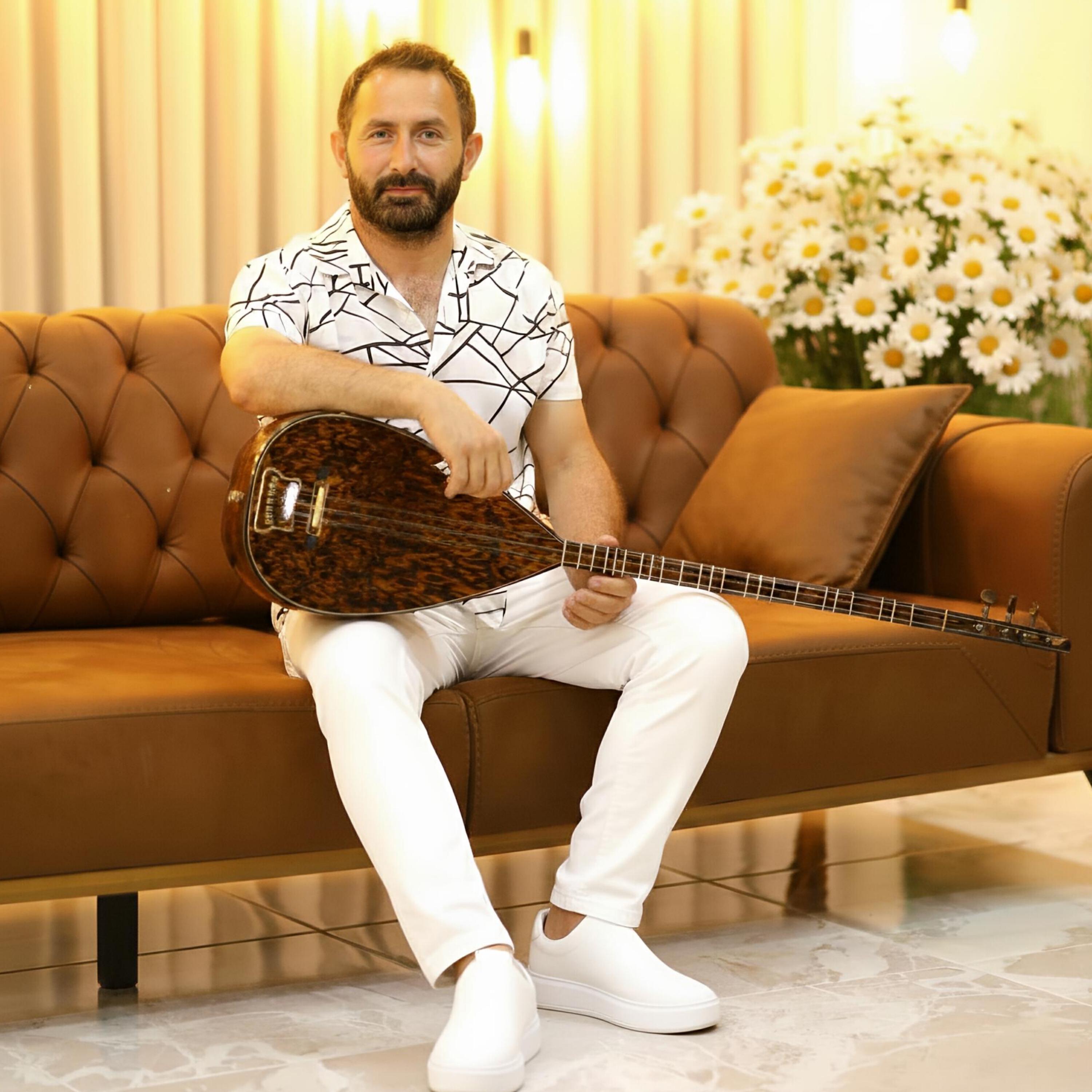 Релиз Papatya Falı