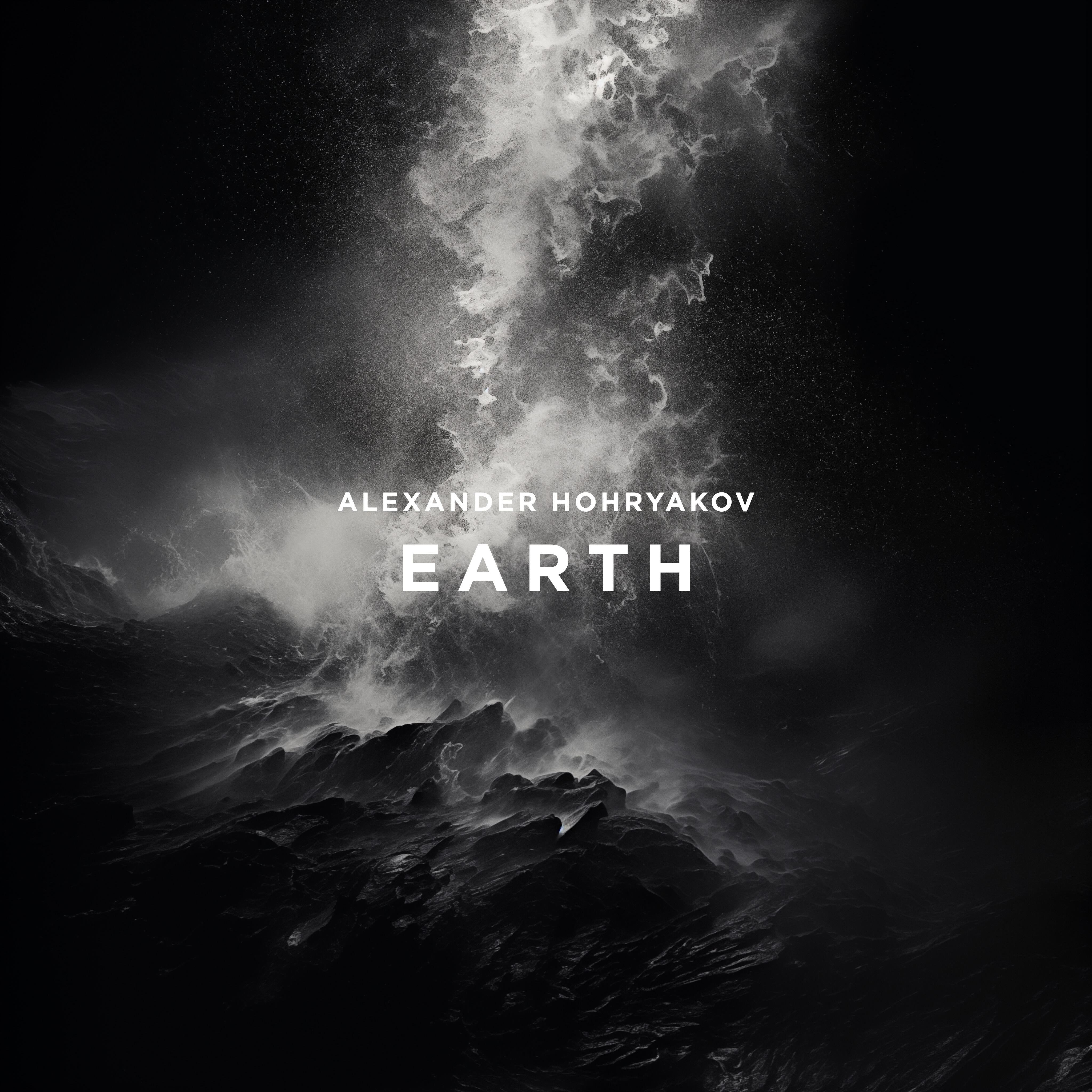 Постер альбома Earth