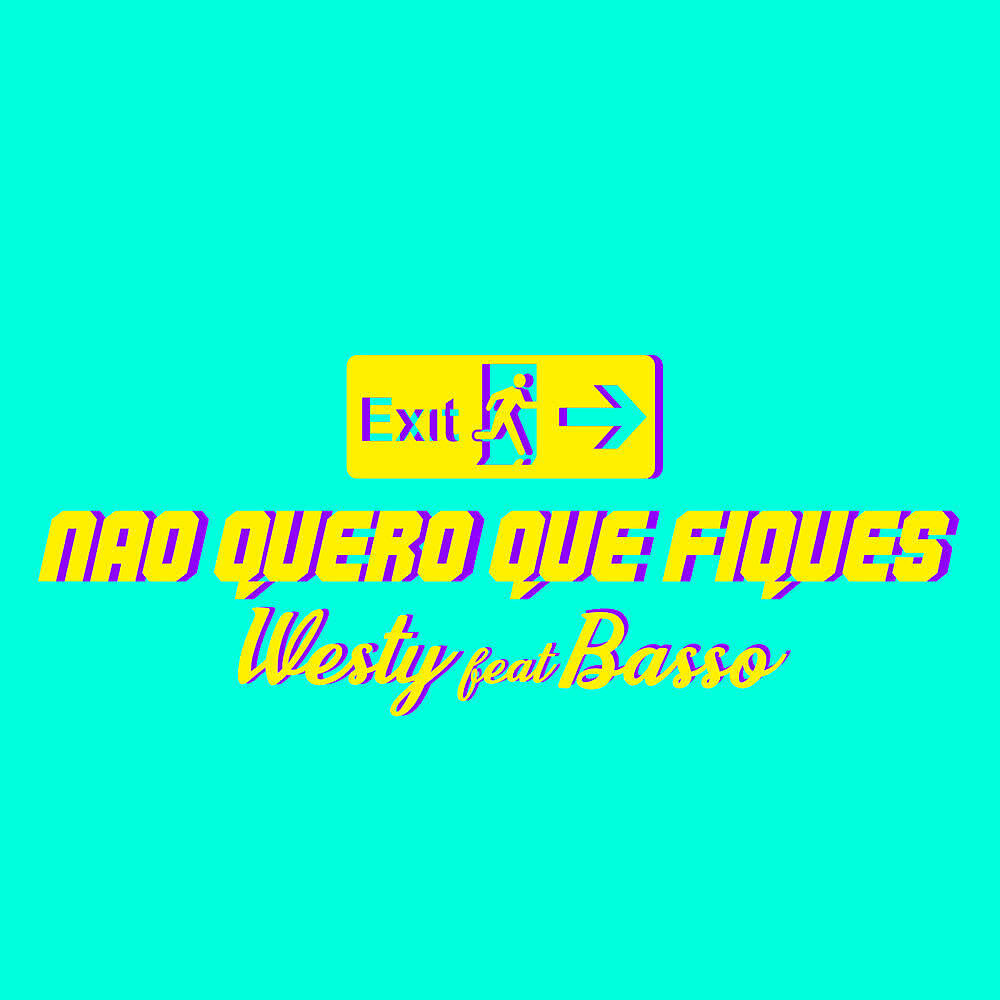 Релиз Nao Quero Que Fiques
