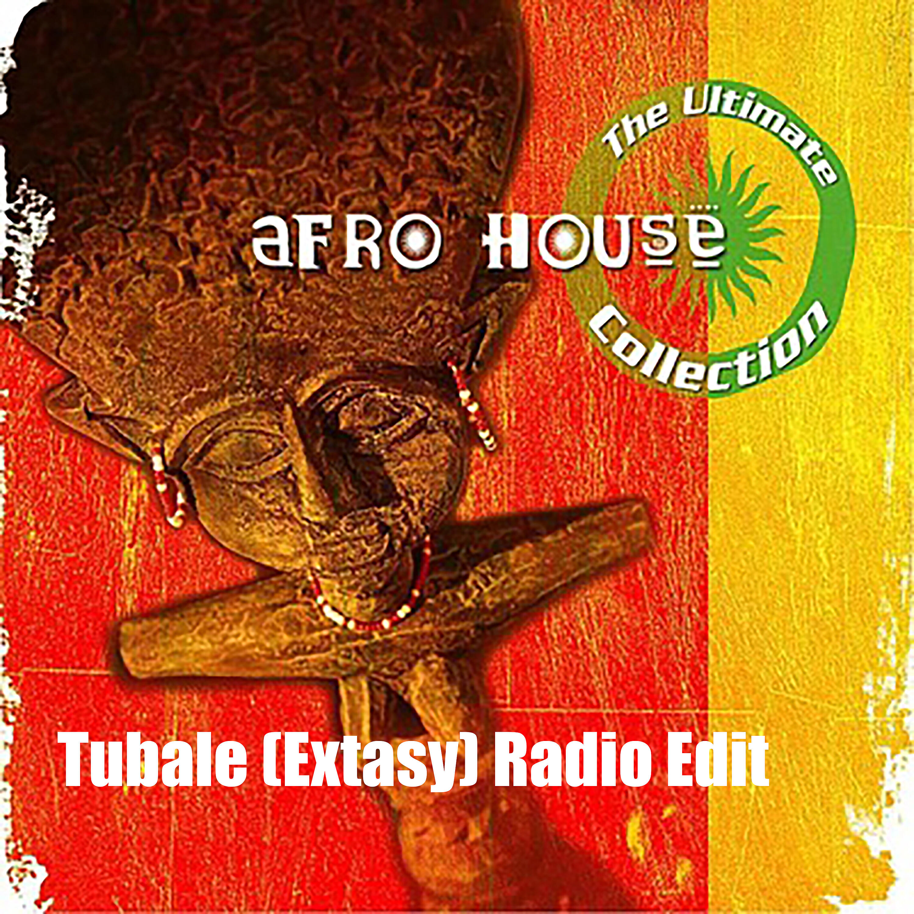 Релиз Tubale (Extasy) (Radio Edit)