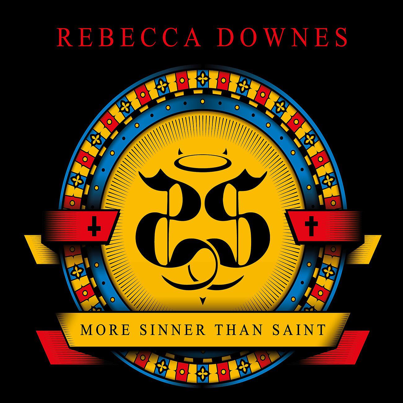Релиз More Sinner Than Saint