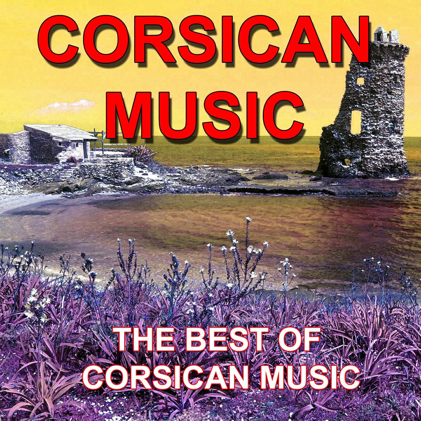 Релиз Corsican Music