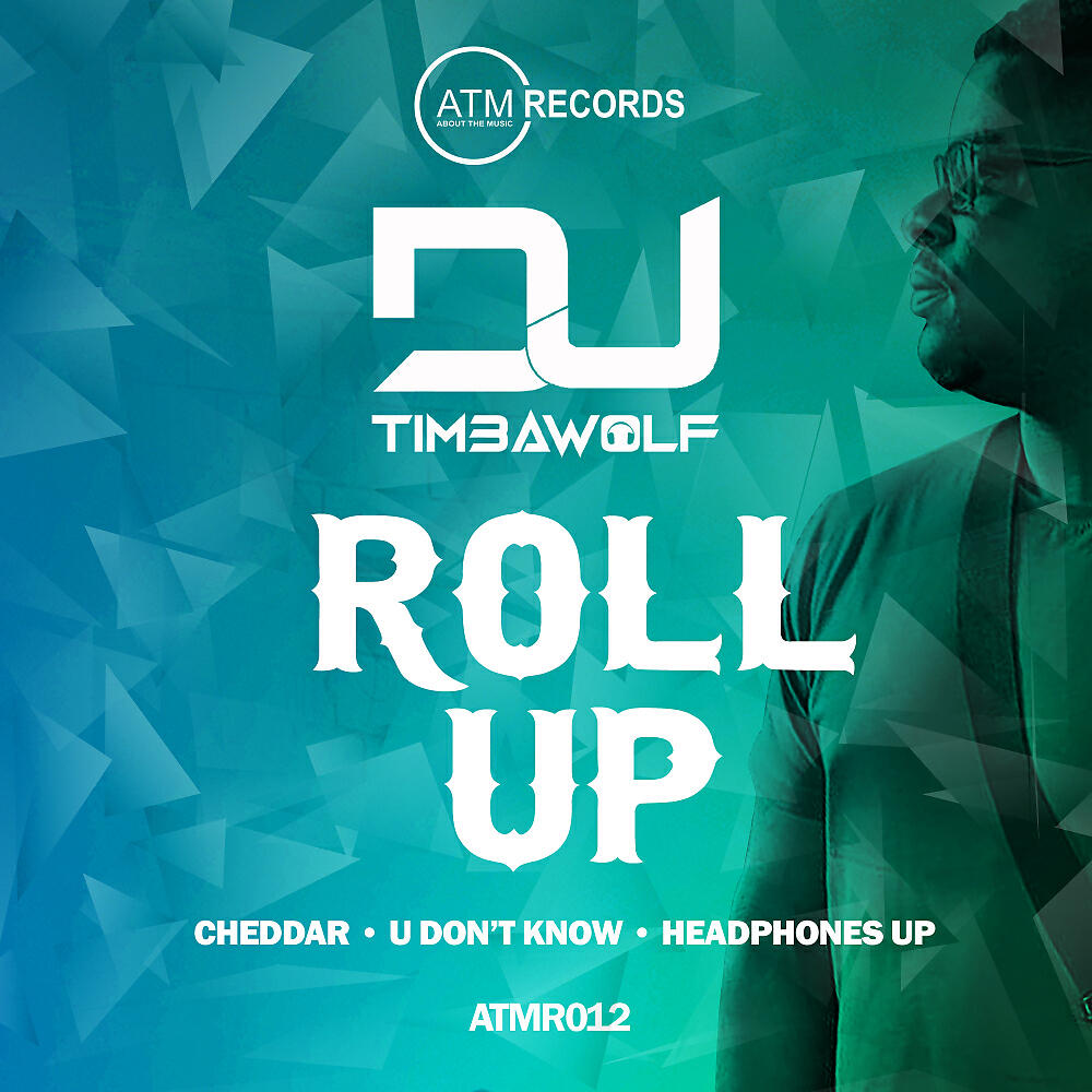Релиз Roll Up EP