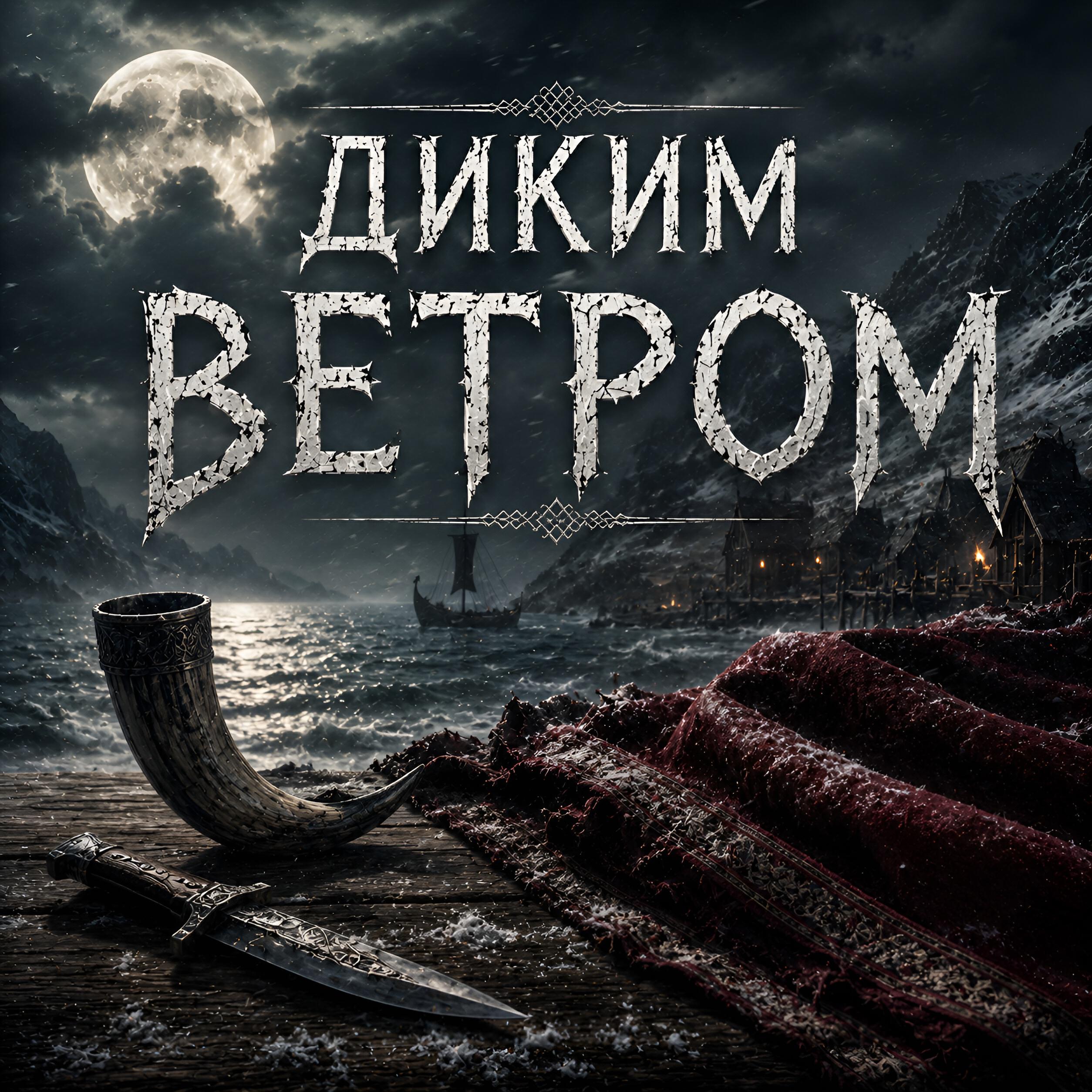 Релиз Диким ветром