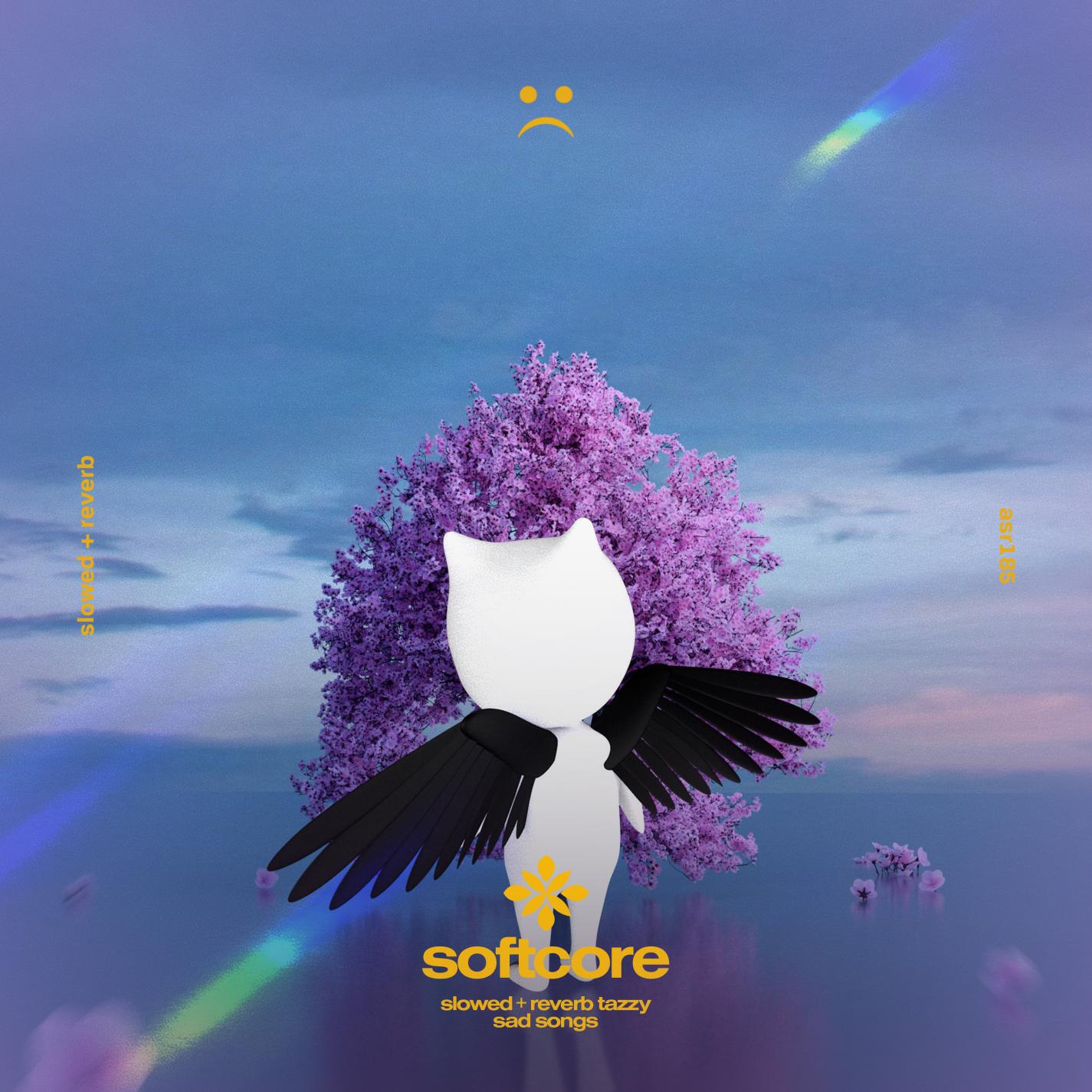 Релиз softcore - slowed + reverb