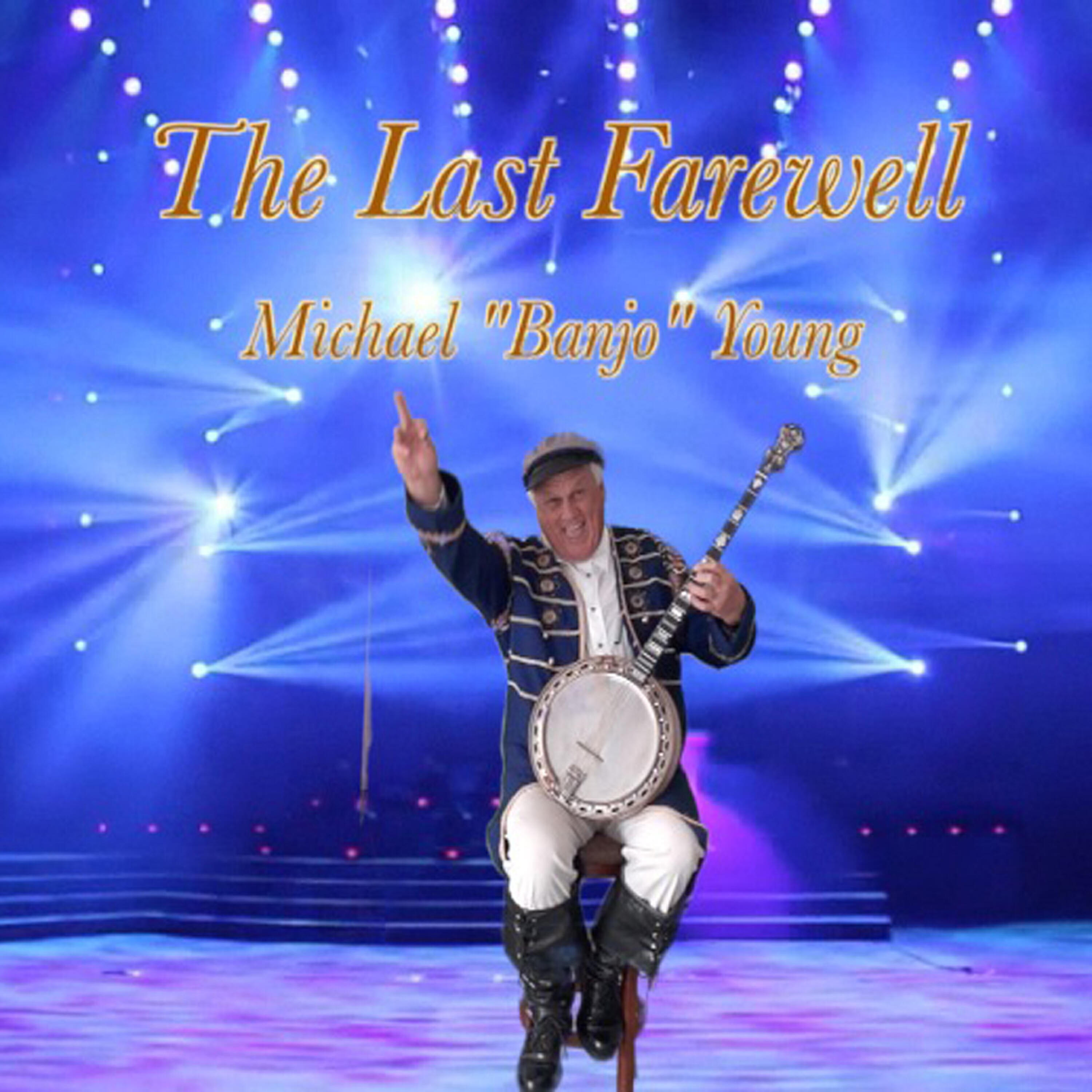 Michael Banjo Young