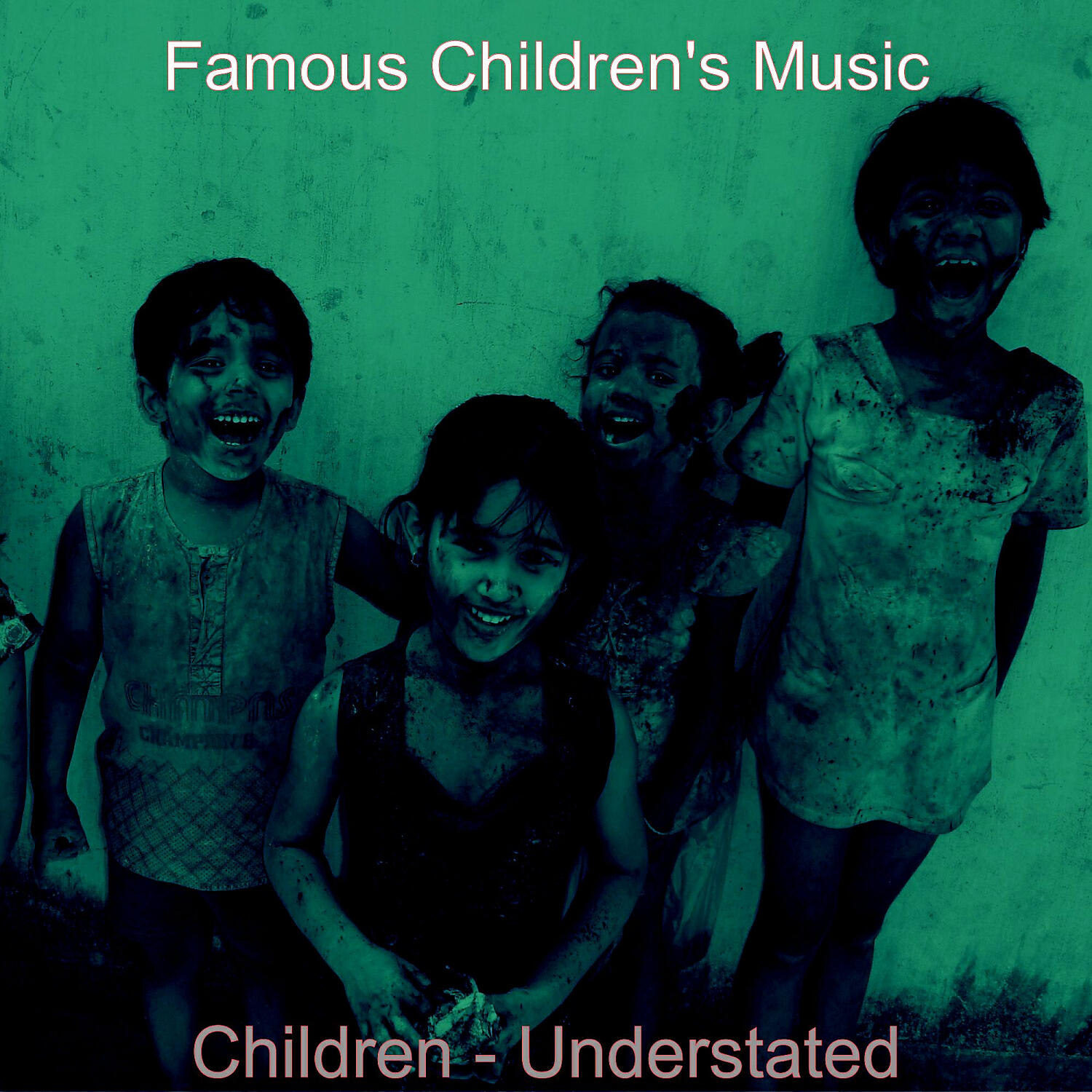 Релиз Children - Understated