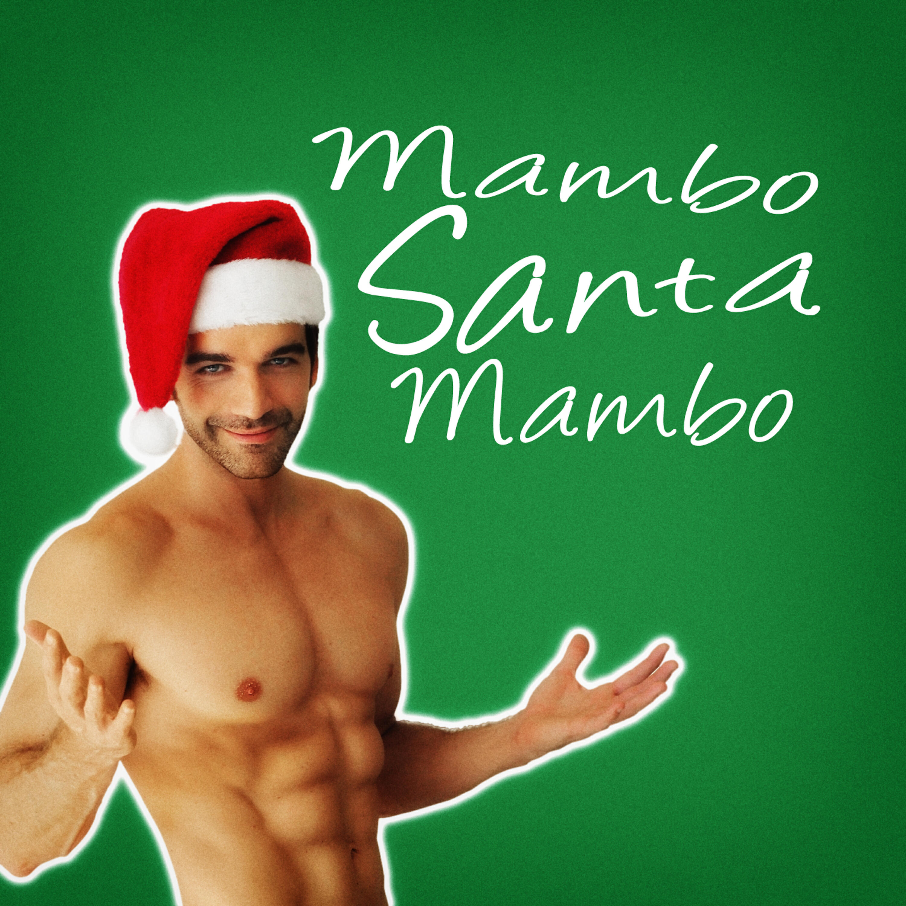 Релиз Mambo Santa Mambo