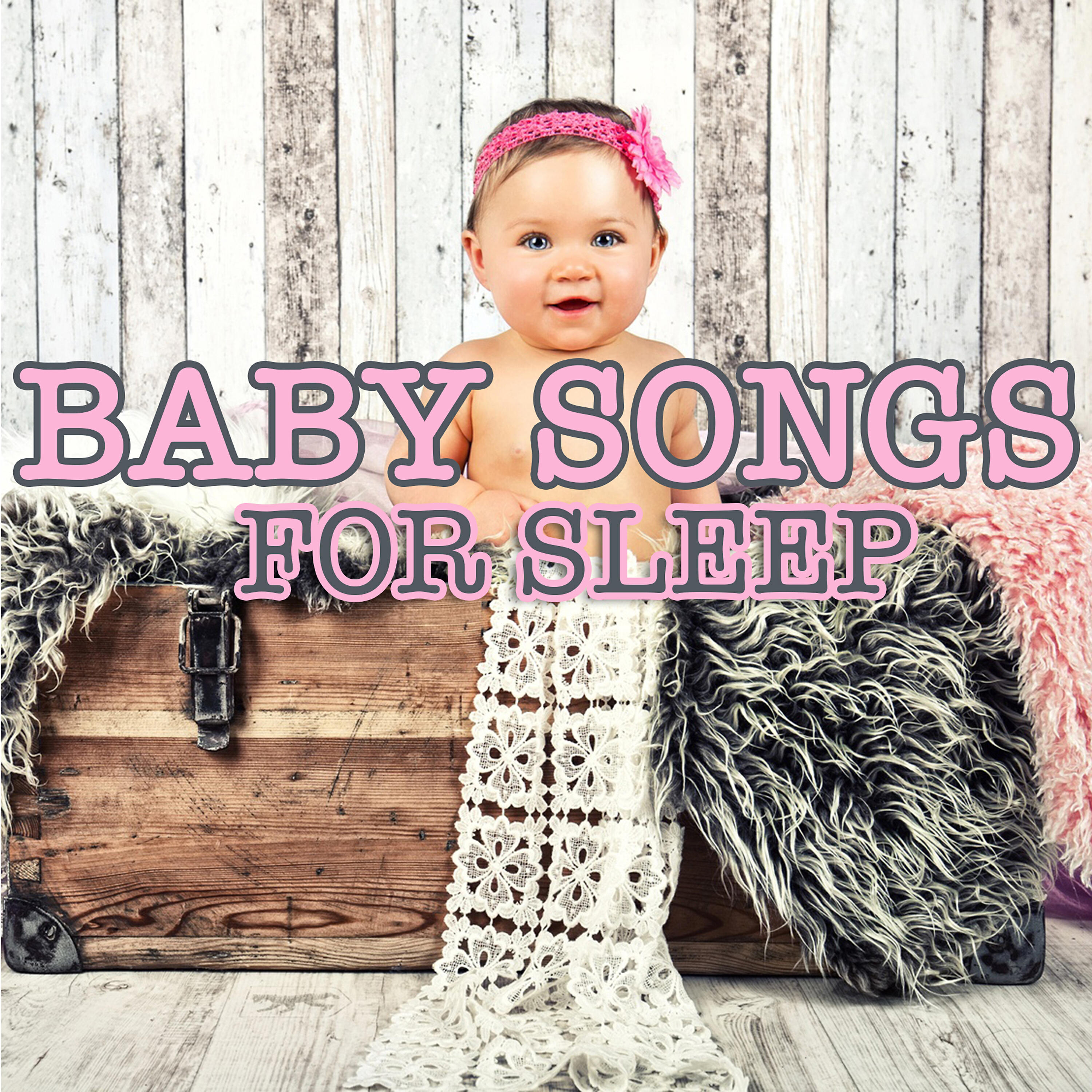 Релиз Baby Songs for Sleep