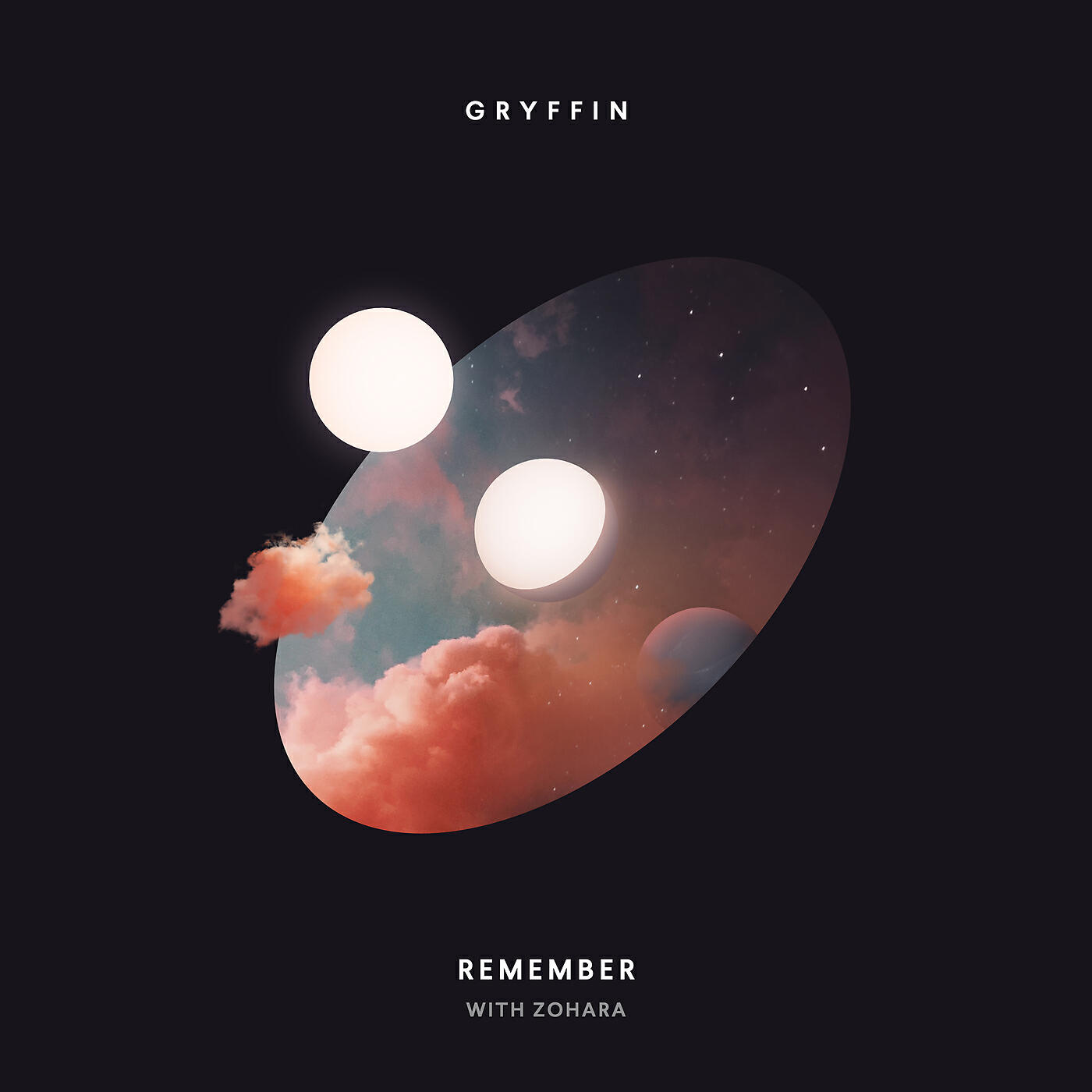 Релиз Remember (with ZOHARA)
