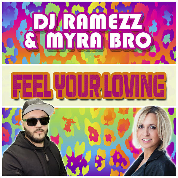Релиз Feel Your Loving