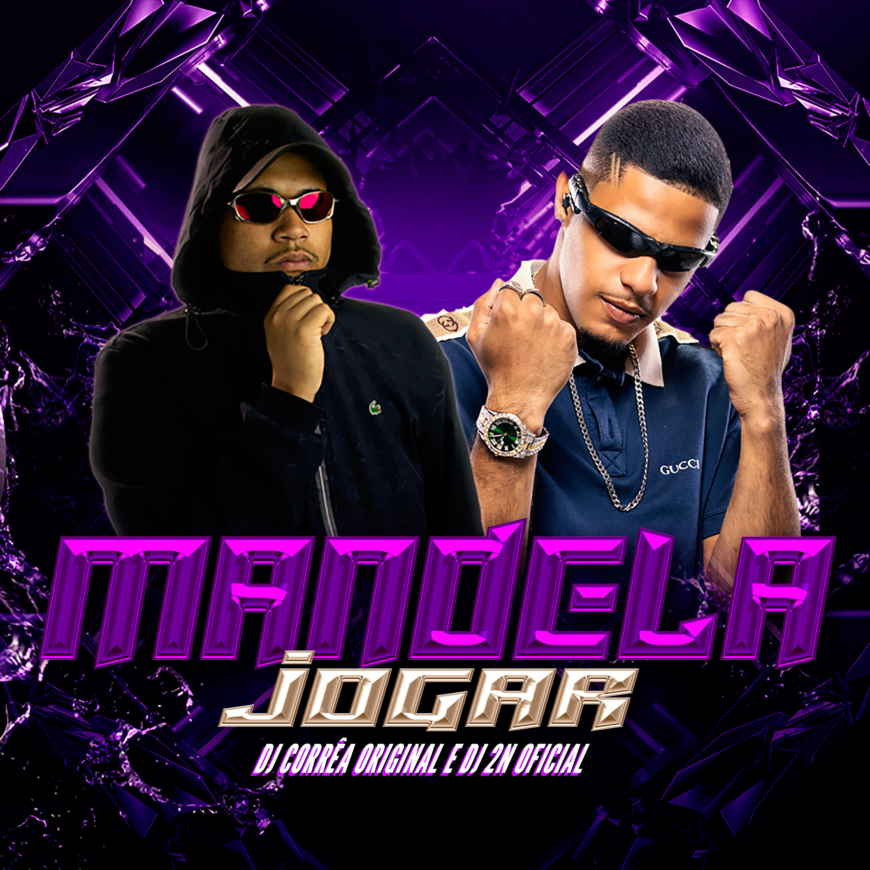 Dj 2N OFICIAL