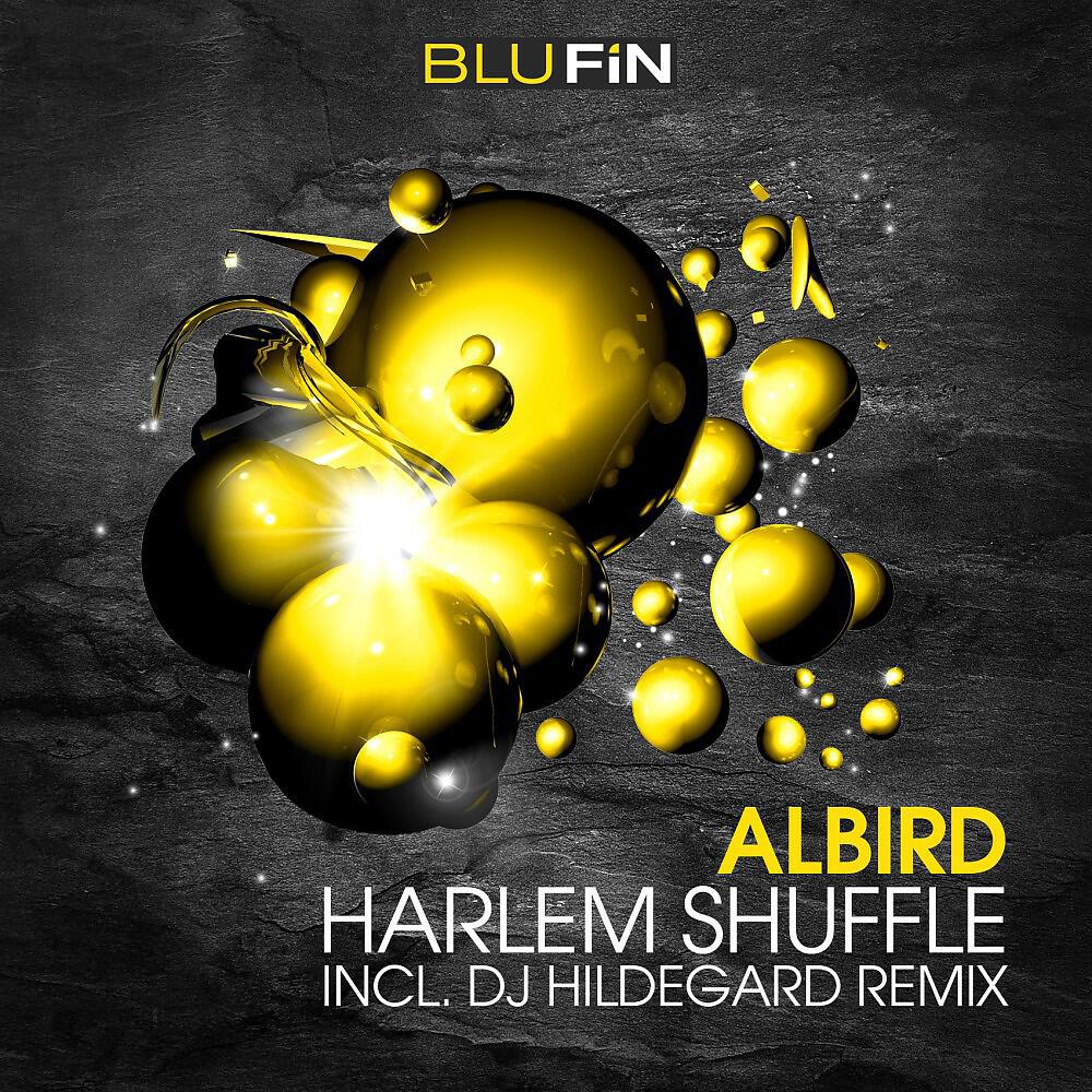 Релиз Harlem Shuffle