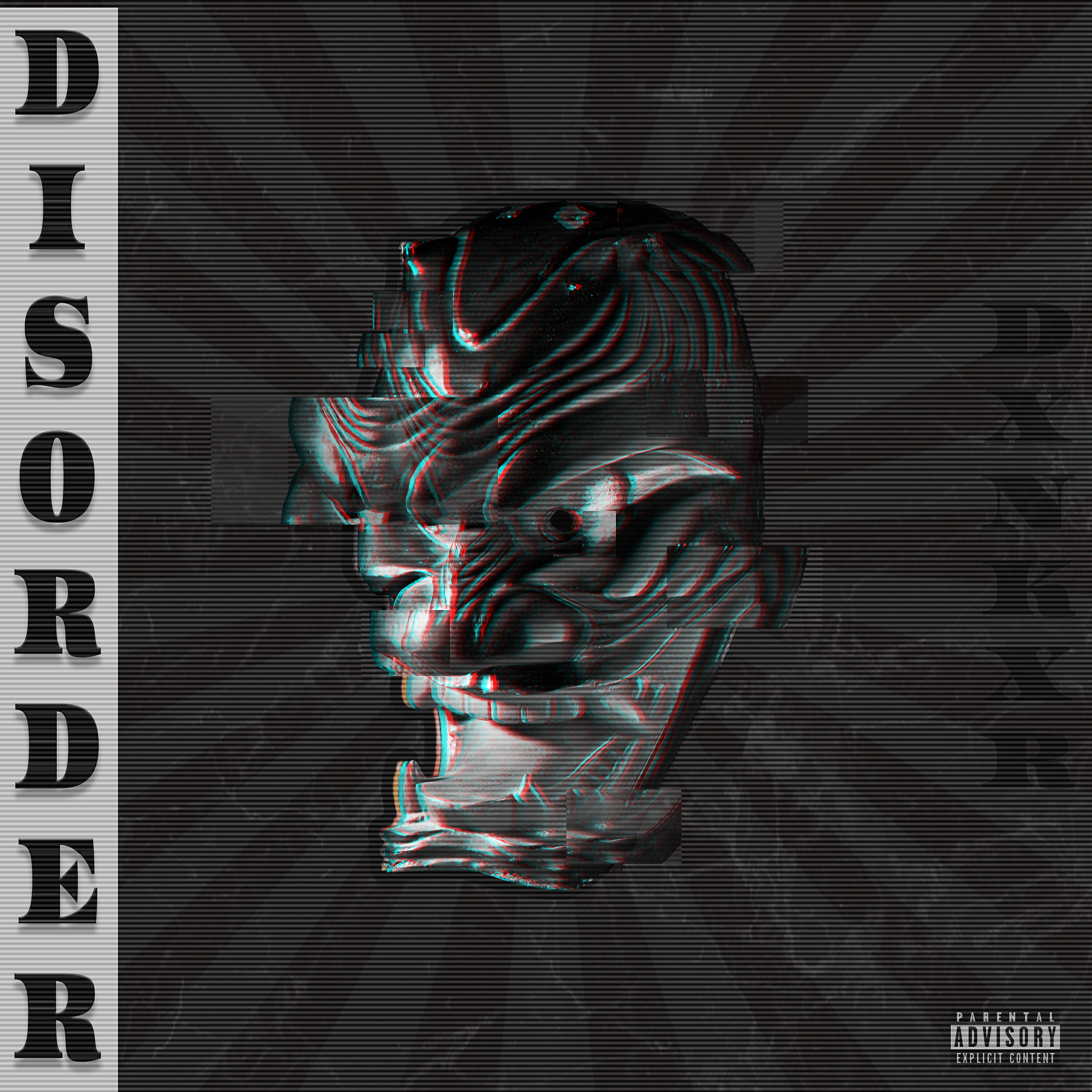 Постер альбома Disorder