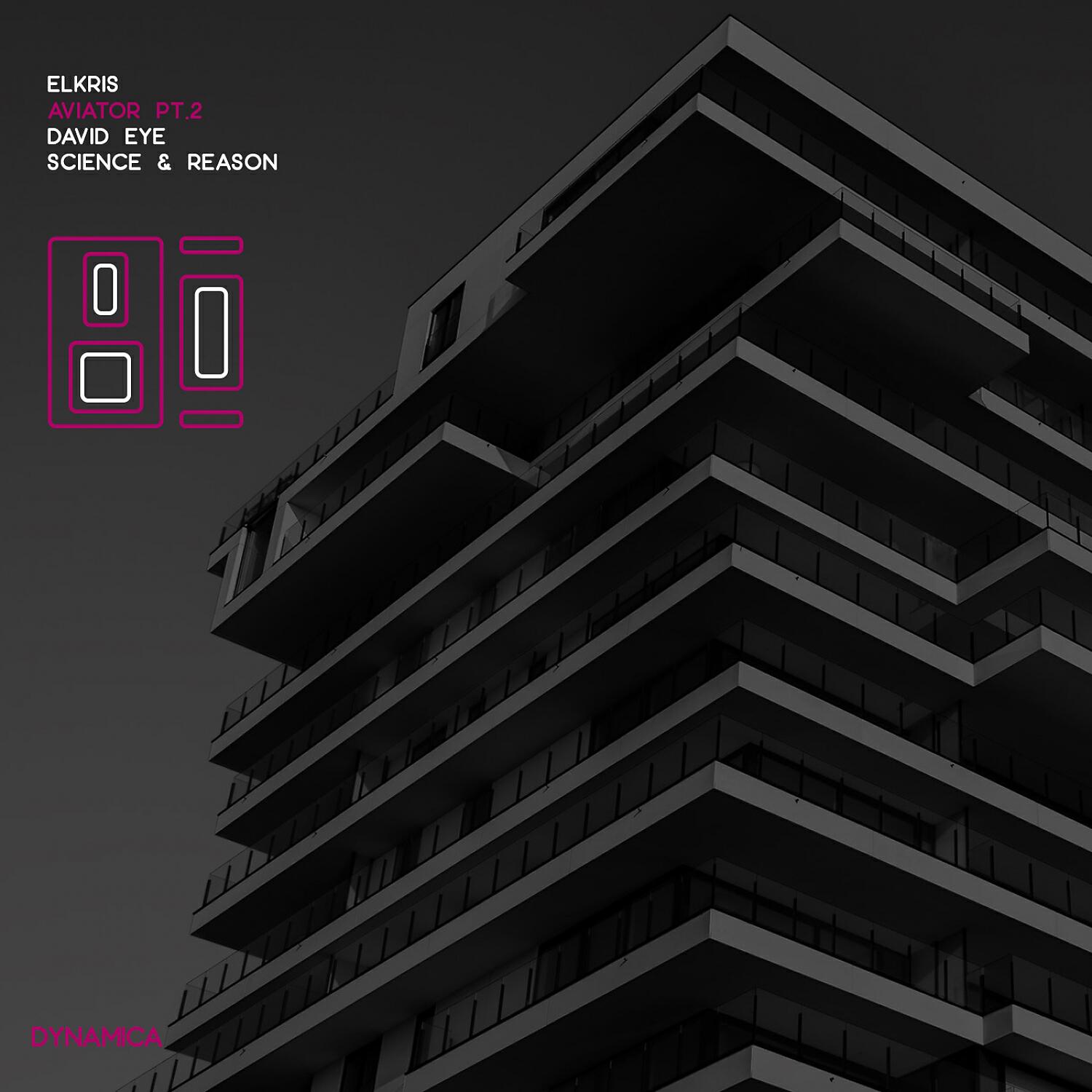 Релиз Aviator Pt 2 (Remixes)
