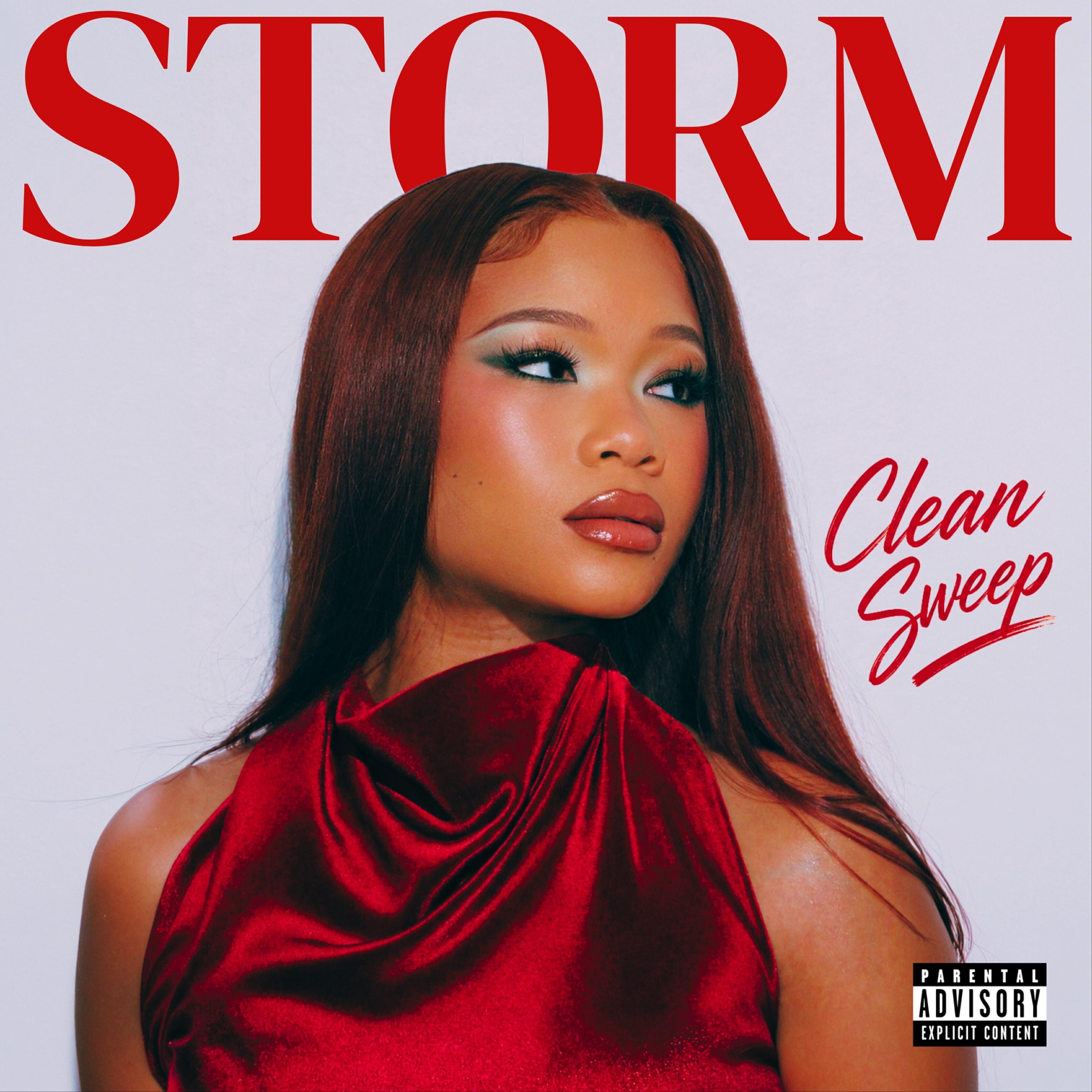 Storm Reid