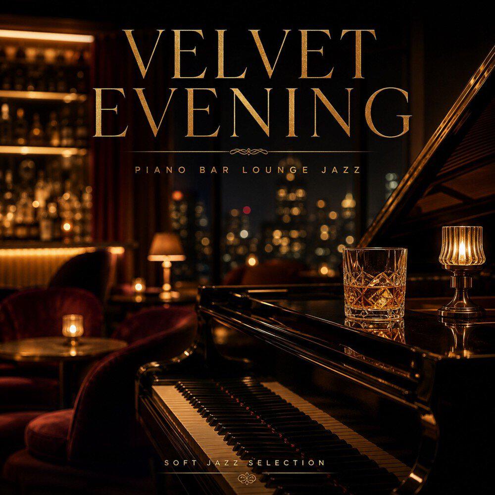 Релиз Velvet Evening